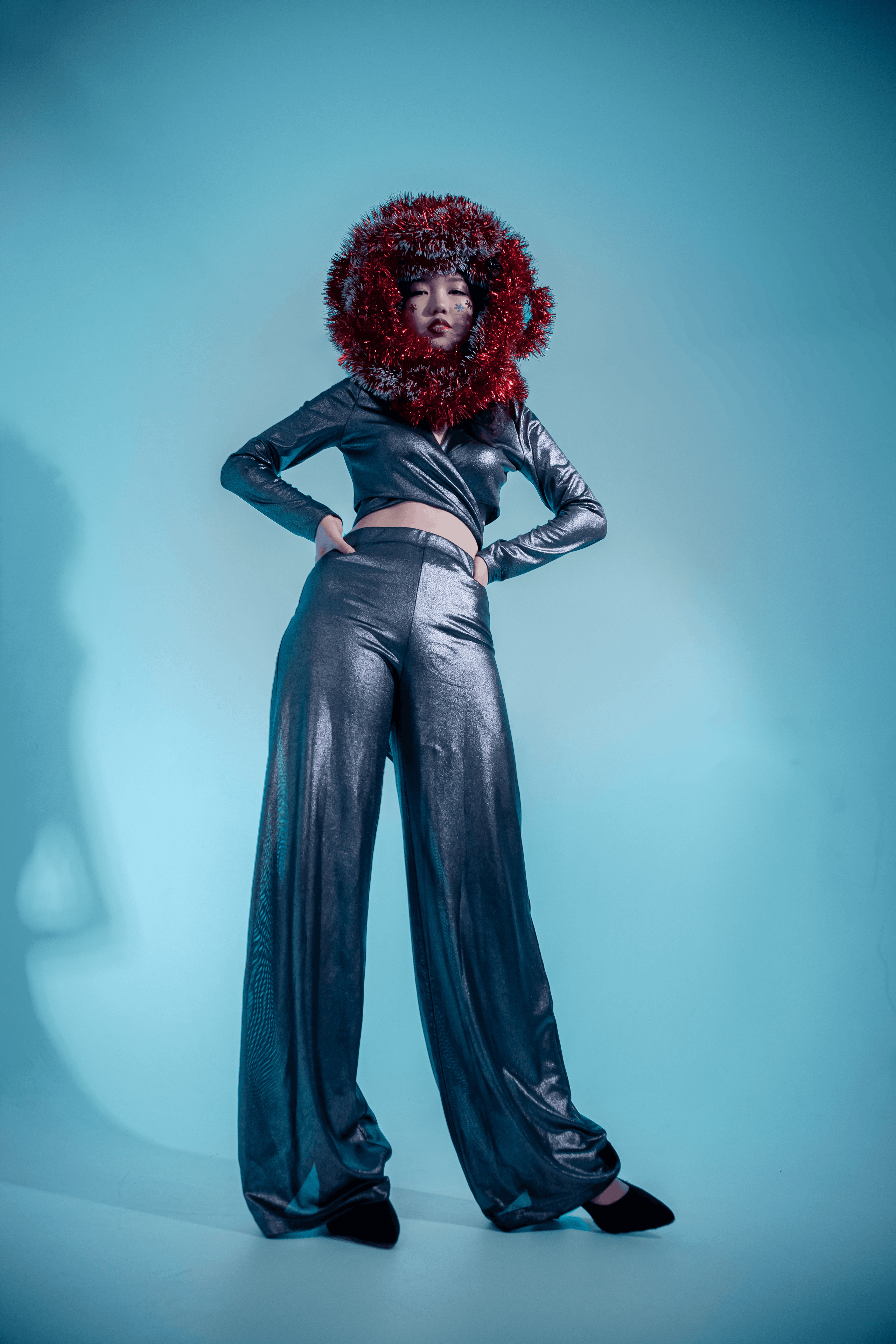 Salta blue. Репортажный и портретный фотограф Казань / Горячих Полина