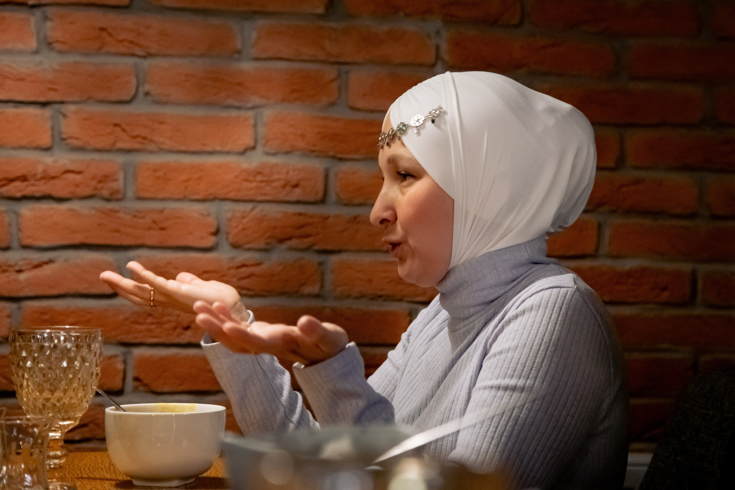 Встреча команды. Репортажный и портретный фотограф Казань / Горячих Полина