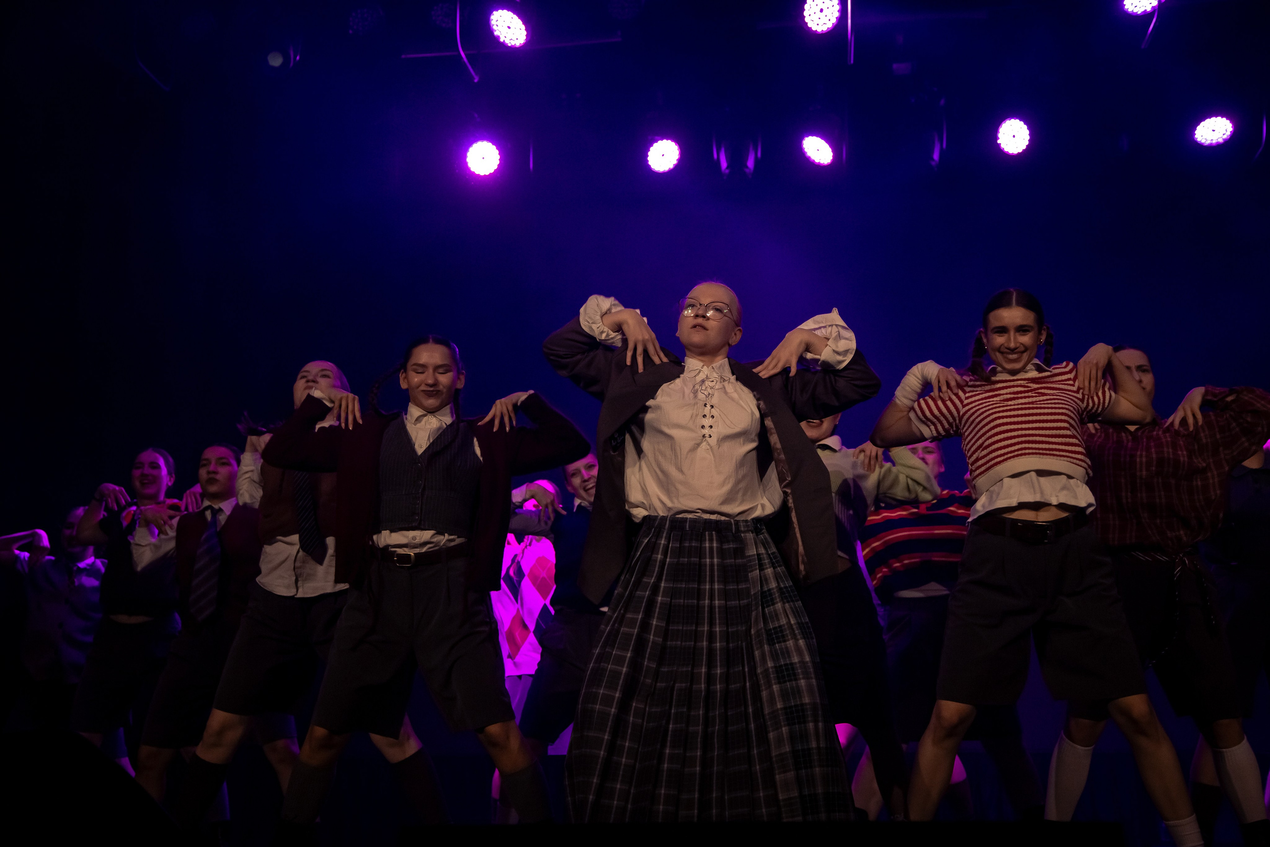 II Медиапремия «Поток». Репортажный и портретный фотограф Казань / Горячих Полина