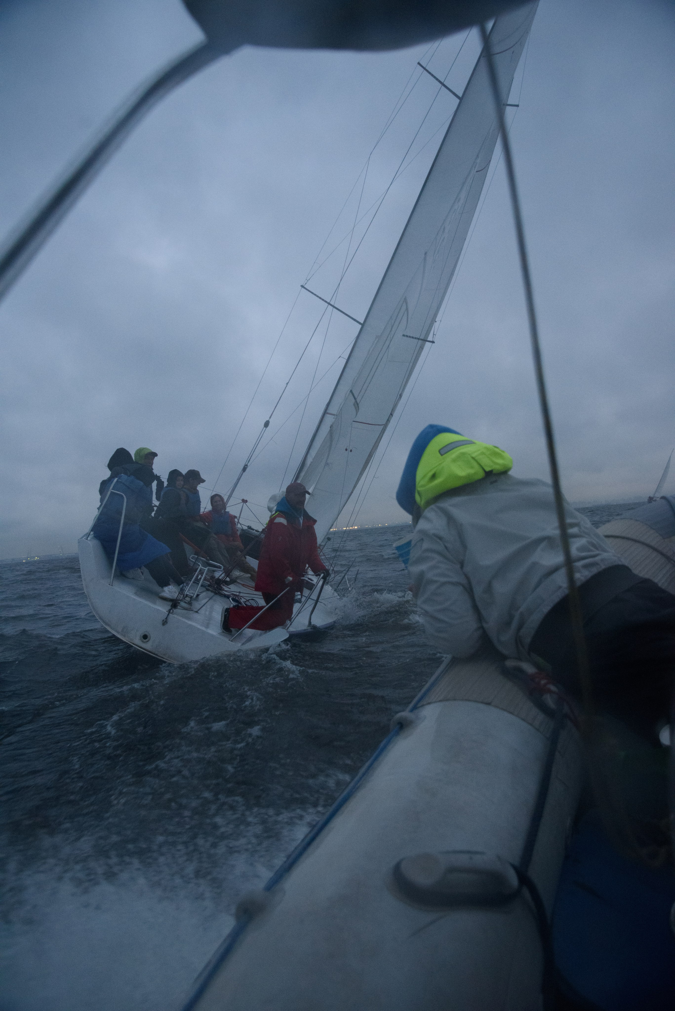 Яхтинг без Границ. Портретный Семейный Fine-Art фотограф в Санкт-Петербурге Криулина
