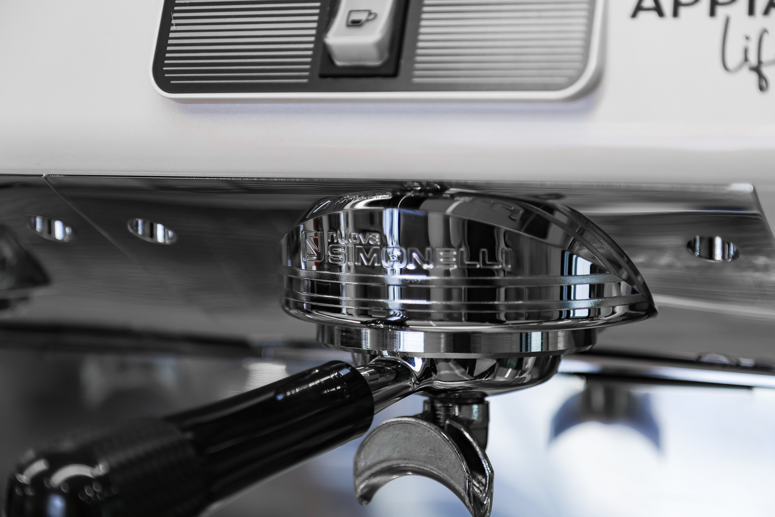 COFFEE MACHINES FOR MARKETPLACE. Mixturecaptures