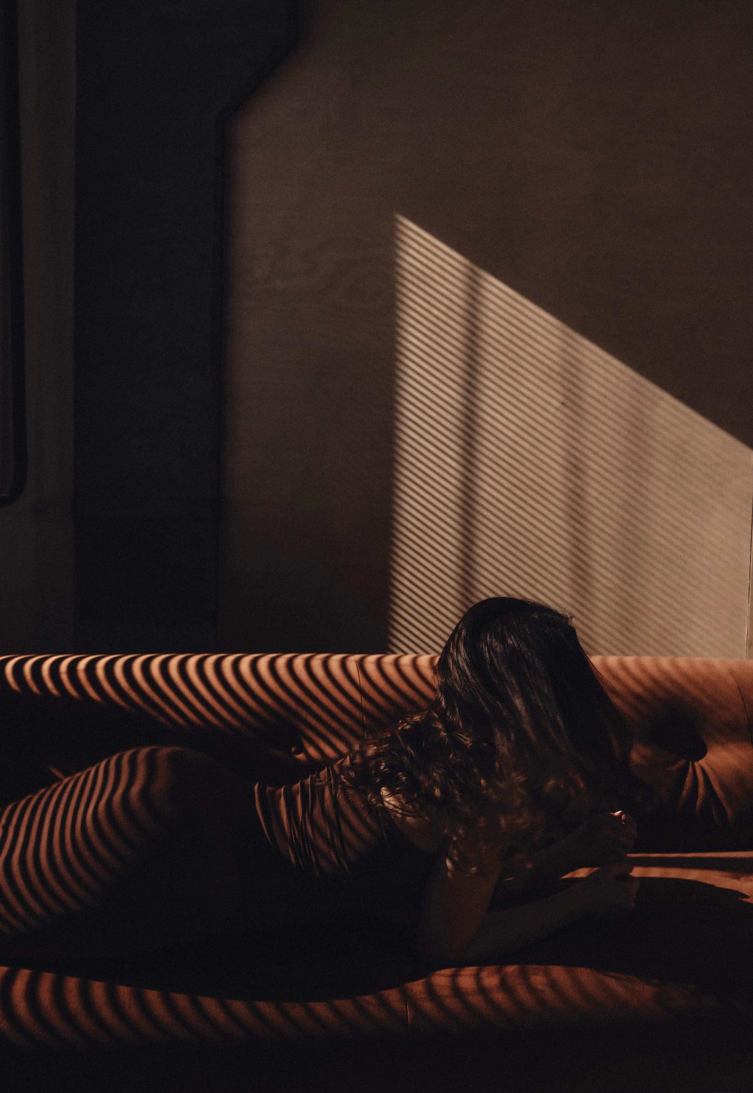 Съемка с естественным светом. Женский фотограф в Москве