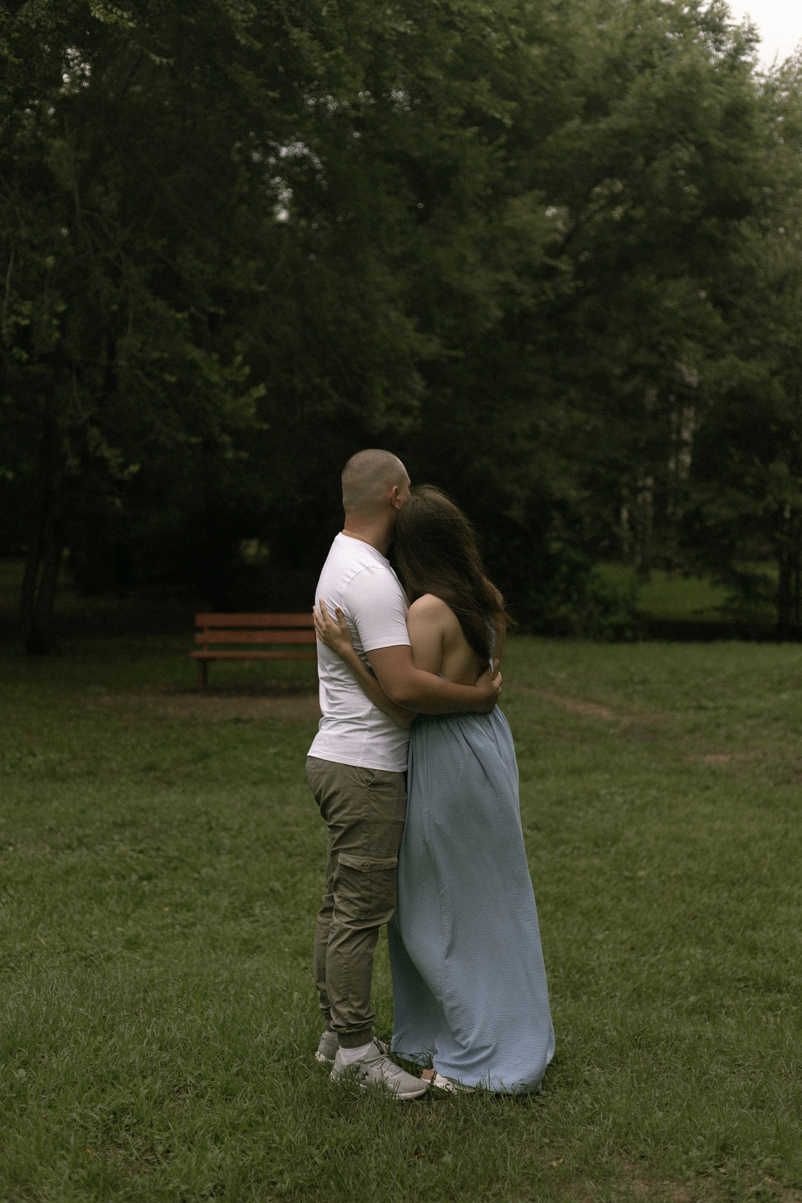 Lovestory. Фотограф Уссурийск Маматова Анастасия