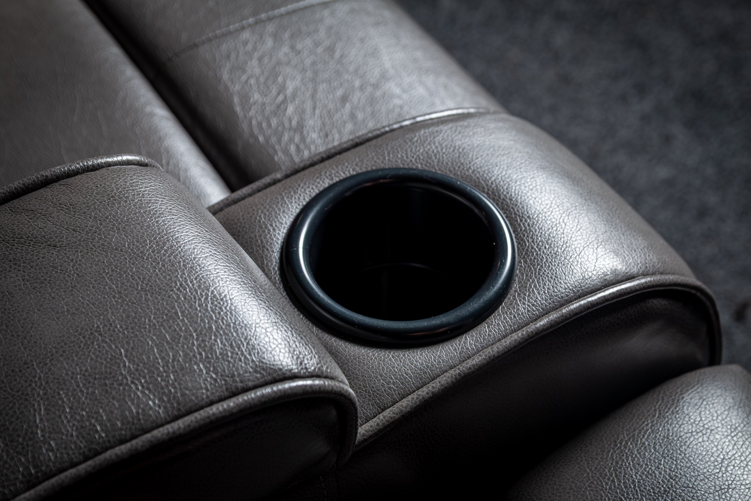 Интерьерная съёмка. Фотограф Александр Стряпунин