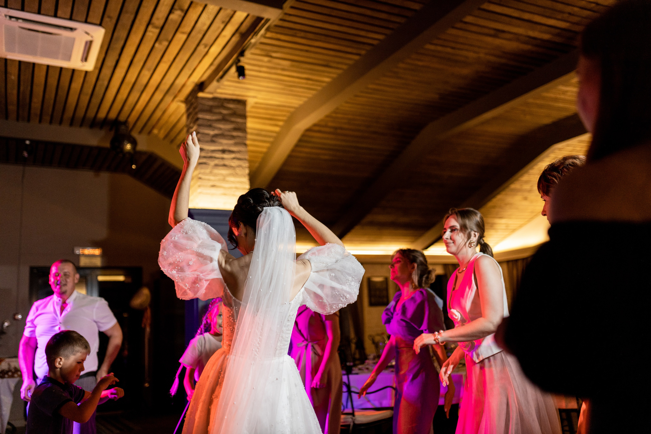 Репортаж. Фотограф в Краснодарском крае