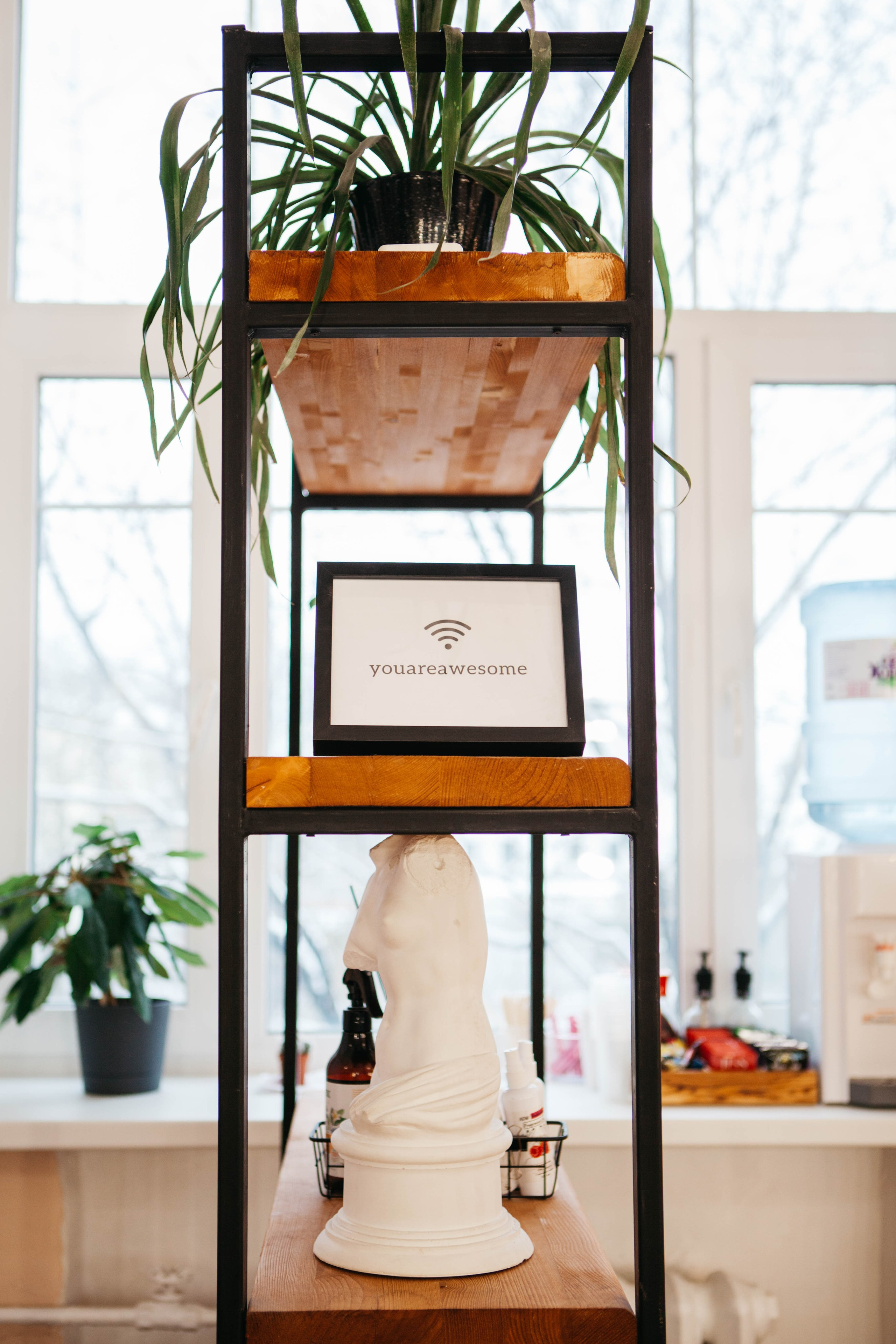 «МЕСТО». Фотограф Ольга Крукле