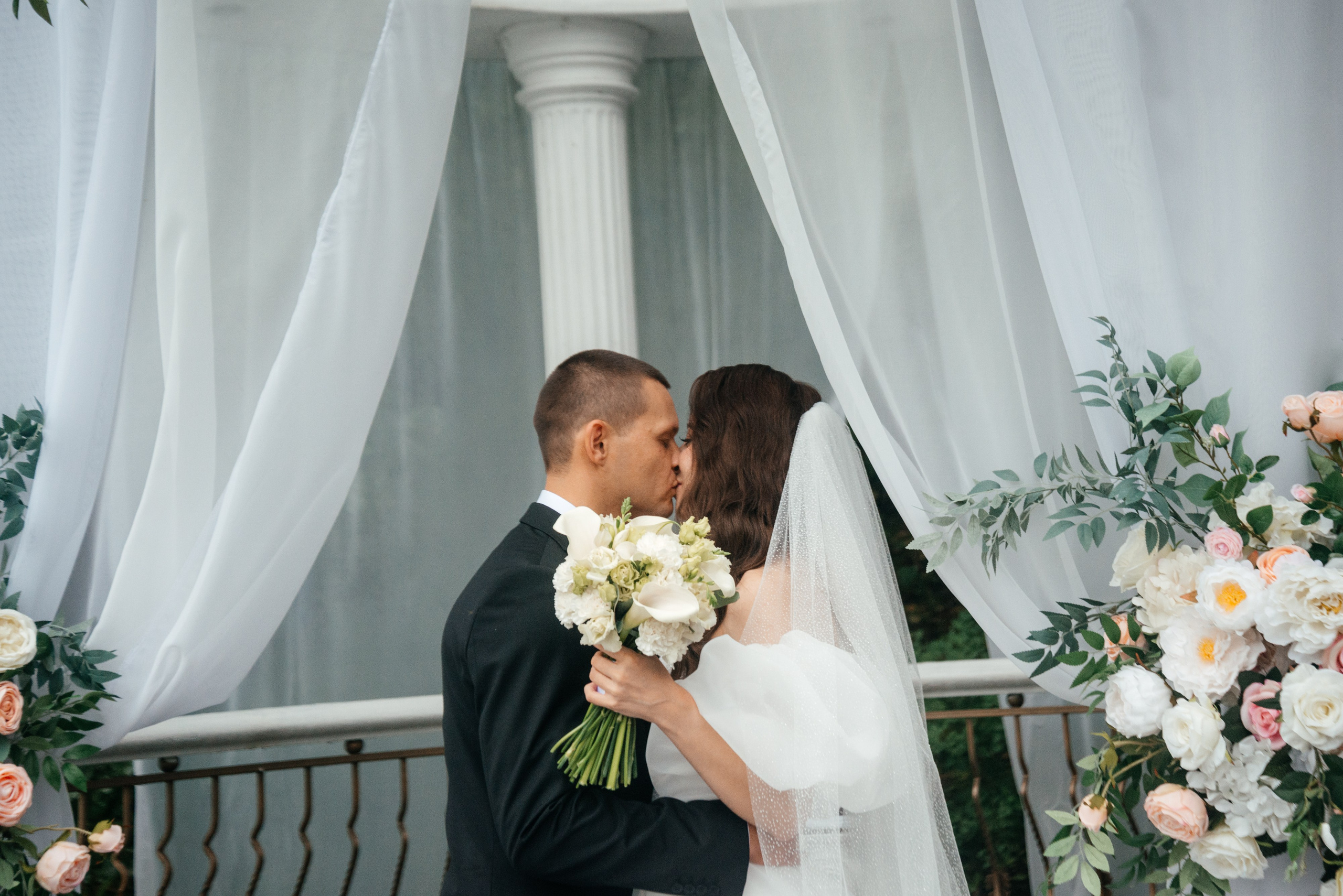 Ирина & Константин. Мария Яровая фотограф Хабаровск