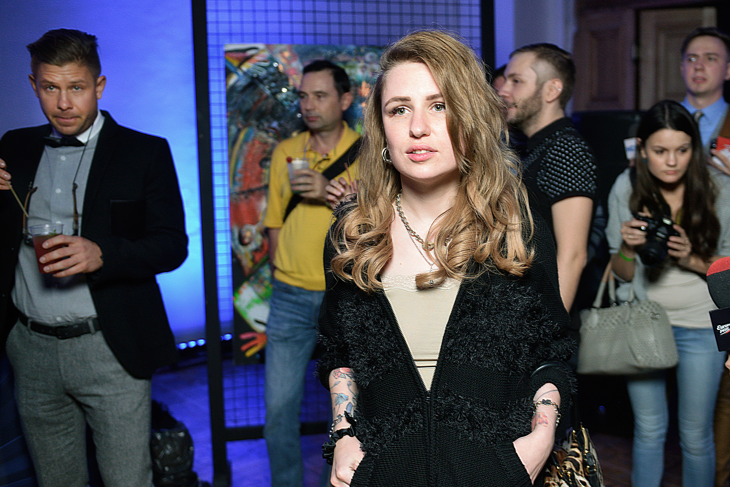 Фотосъемка мероприятий, концертов, корпоративов в Москве. Свадебный фотограф Олег Шатохин  Москва и Московской область