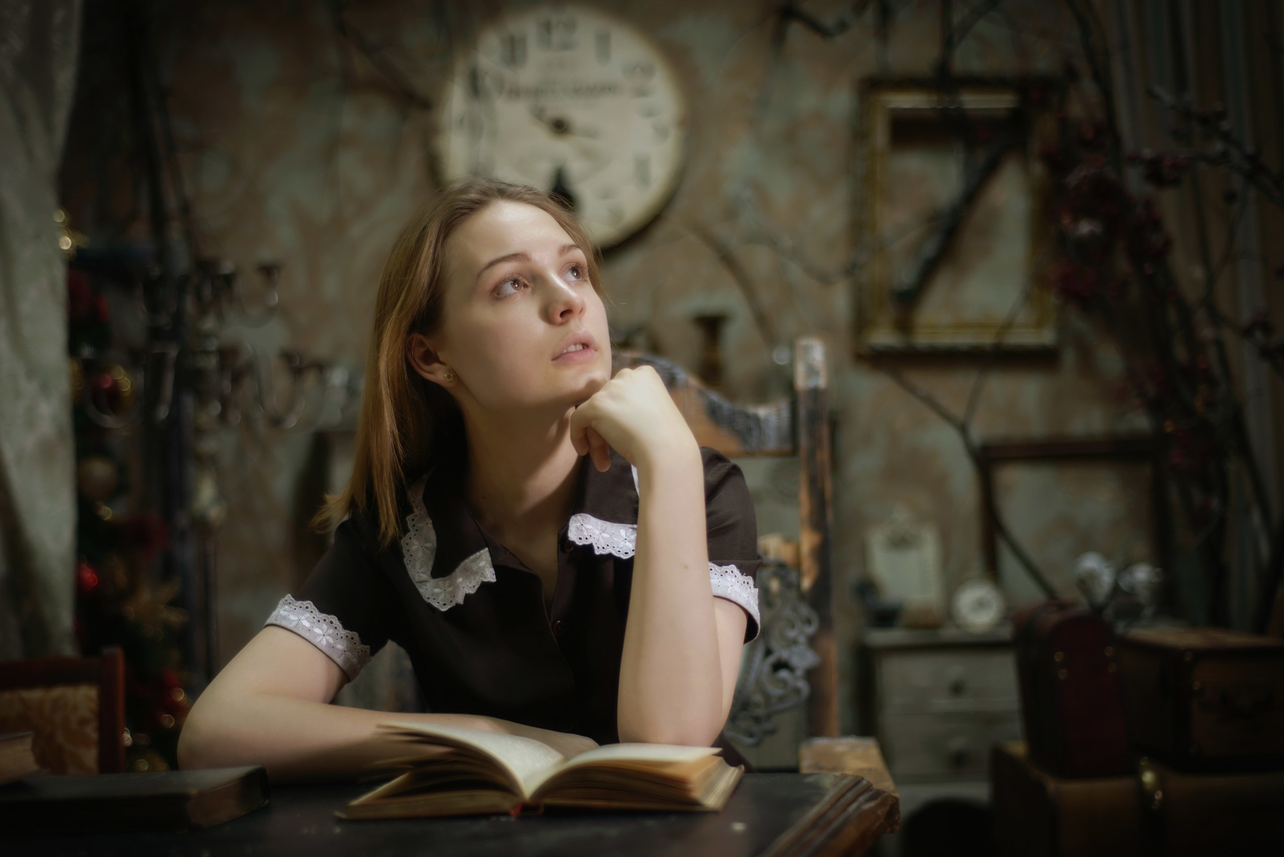 Студийные фотосессии в Москве и Московской области. Свадебный фотограф Олег Шатохин  Москва и Московской область