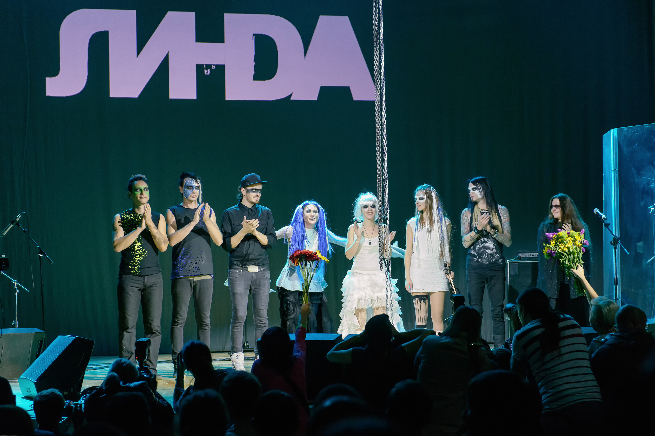 Фотосъемка мероприятий, концертов, корпоративов в Москве. Свадебный фотограф Олег Шатохин  Москва и Московской область