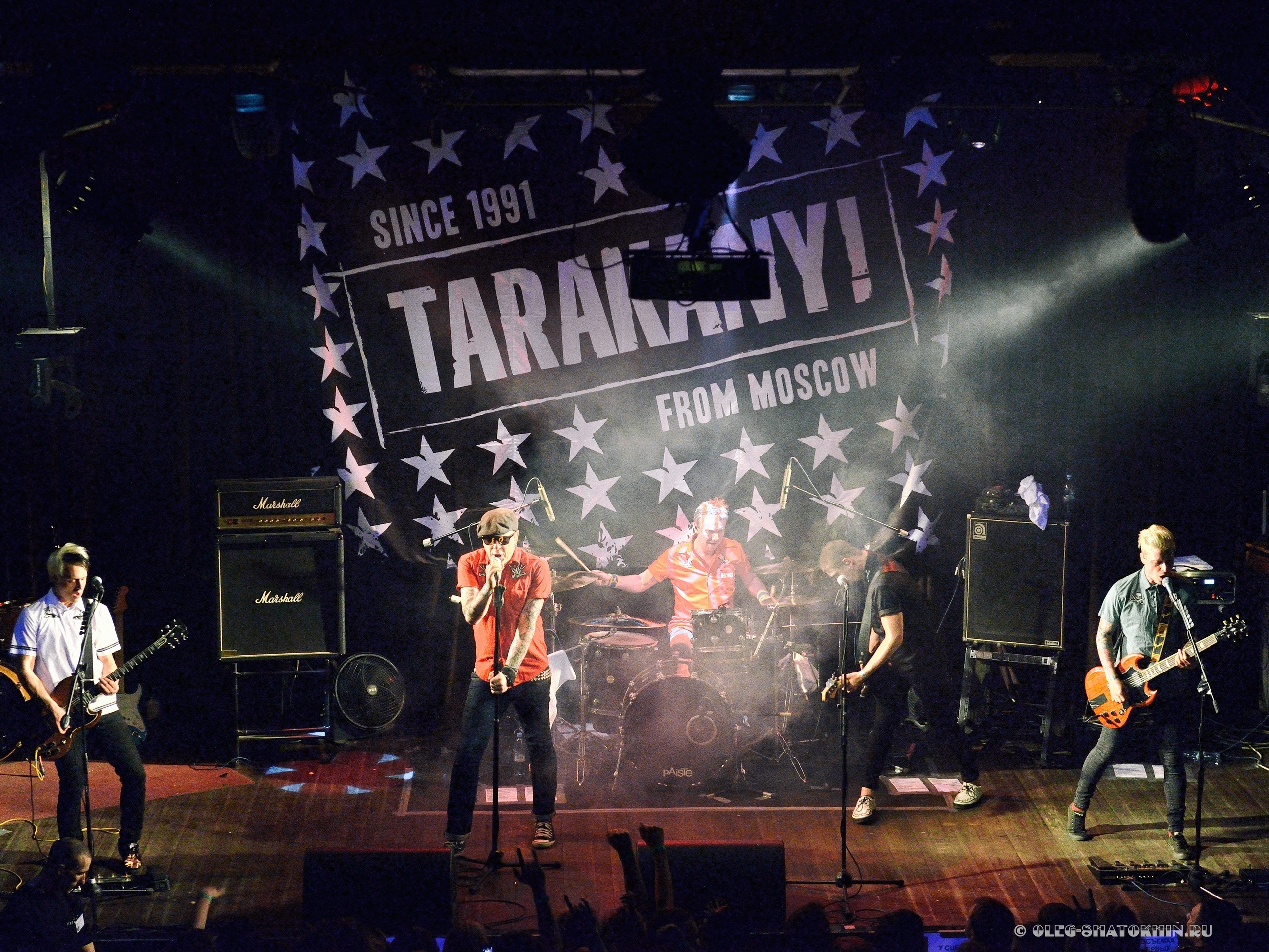 Фотосъемка мероприятий, концертов, корпоративов в Москве. Свадебный фотограф Олег Шатохин  Москва и Московской область