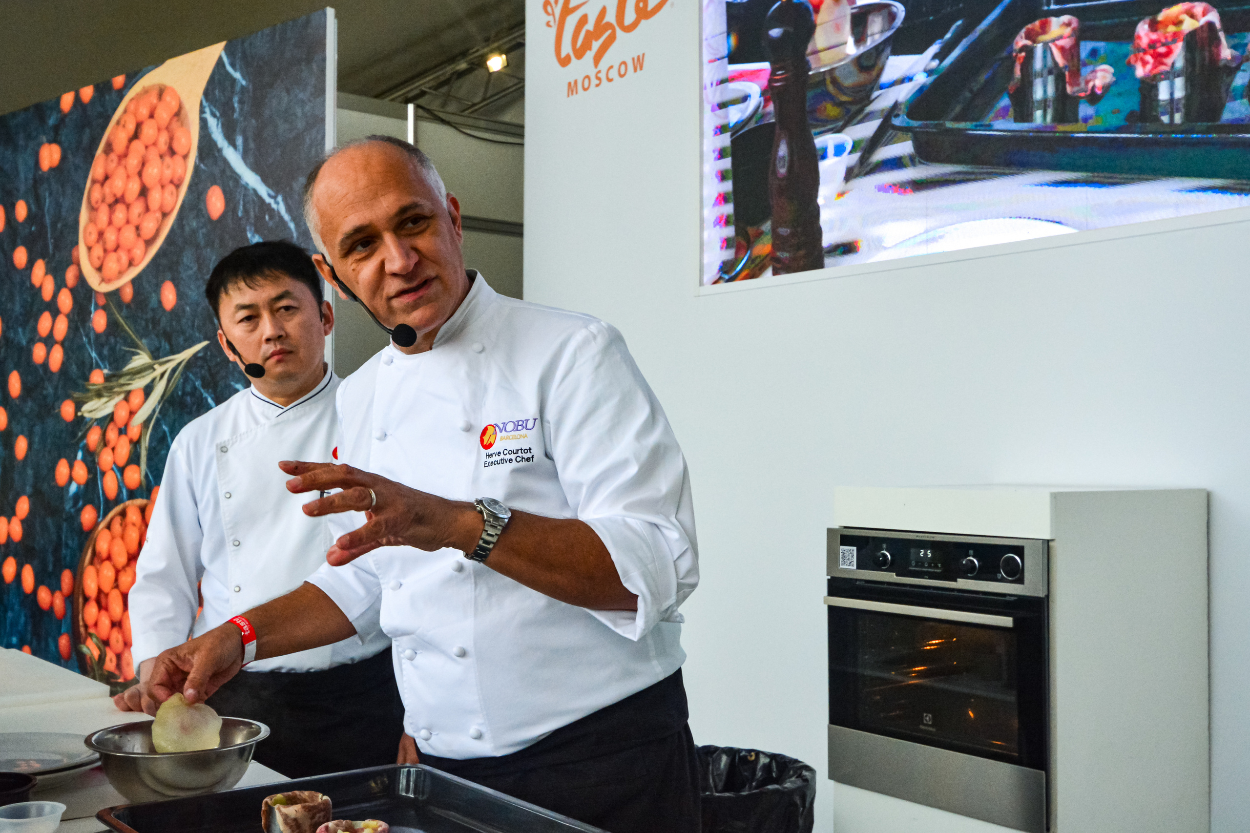 Фотосъемка мероприятий, концертов, корпоративов в Москве. Свадебный фотограф Олег Шатохин  Москва и Московской область