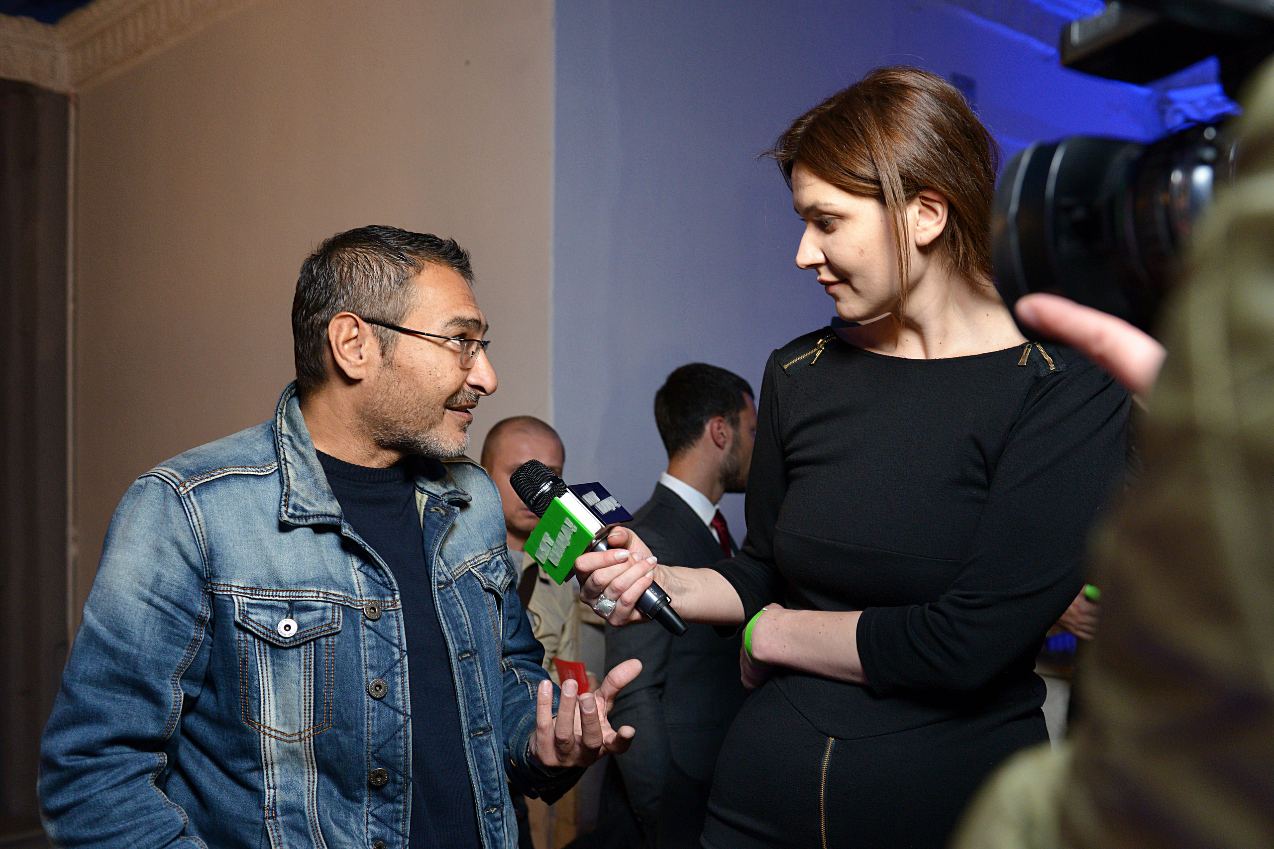 Фотосъемка мероприятий, концертов, корпоративов в Москве. Свадебный фотограф Олег Шатохин  Москва и Московской область