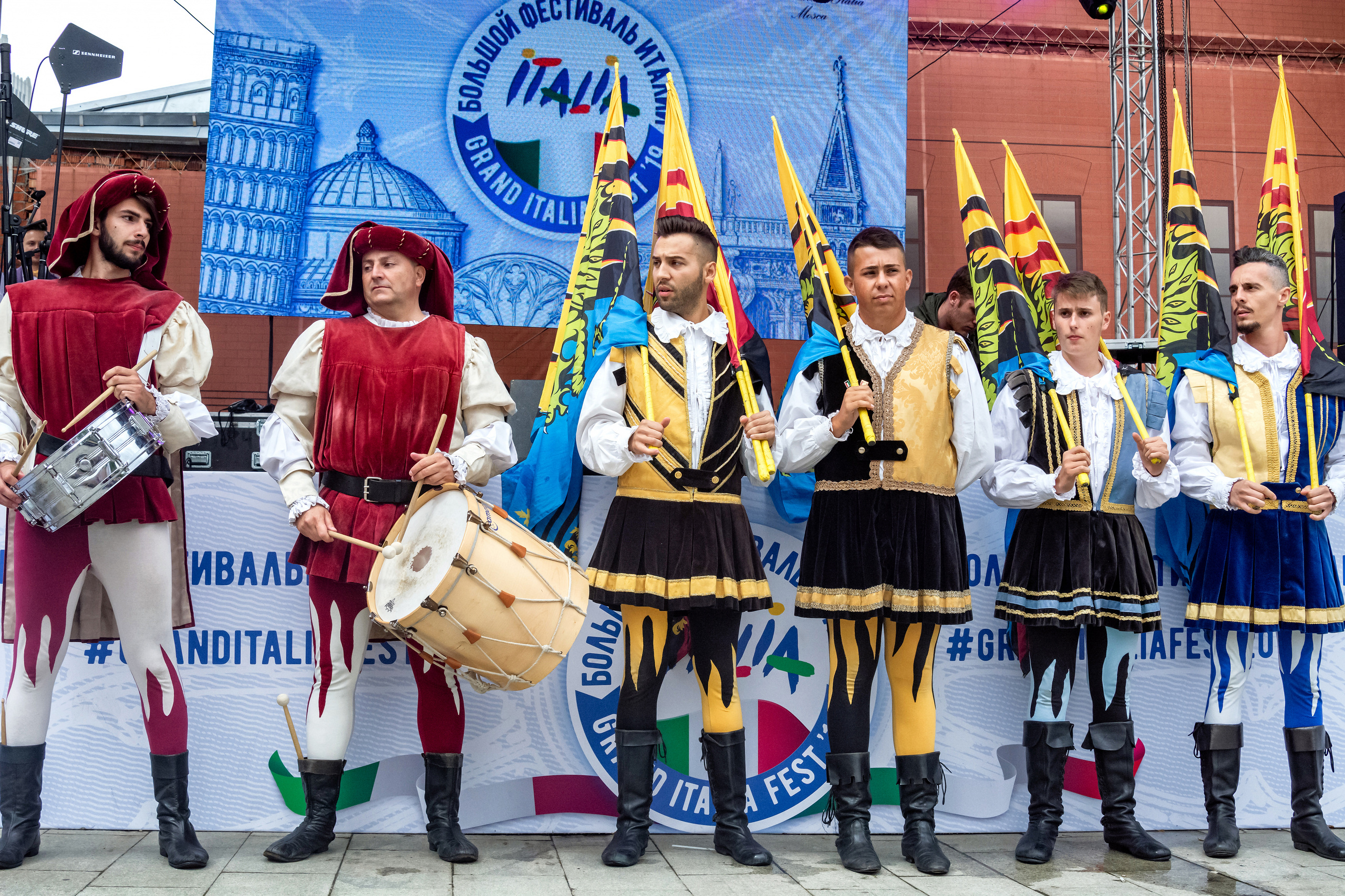 Фотосъемка мероприятий, концертов, корпоративов в Москве. Свадебный фотограф Олег Шатохин  Москва и Московской область