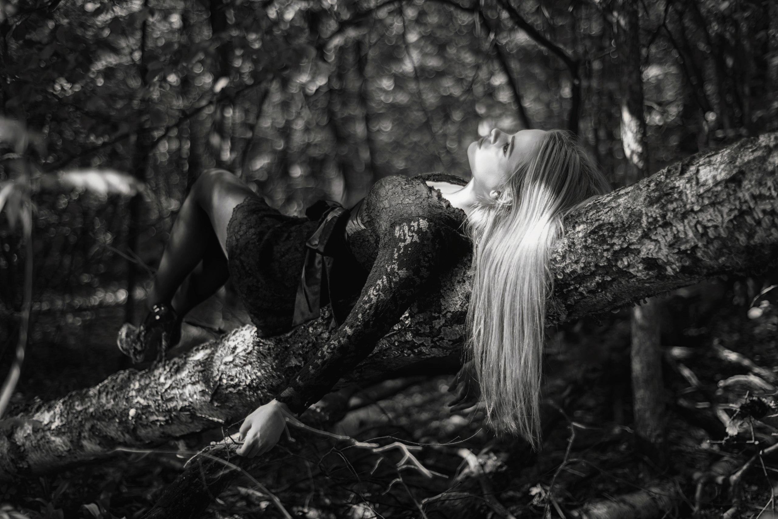 Фотосессия в Москве на природе. Свадебный фотограф Олег Шатохин  Москва и Московской область