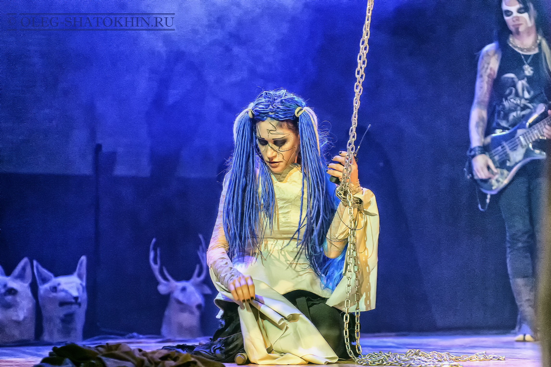 Фотосъемка мероприятий, концертов, корпоративов в Москве. Свадебный фотограф Олег Шатохин  Москва и Московской область