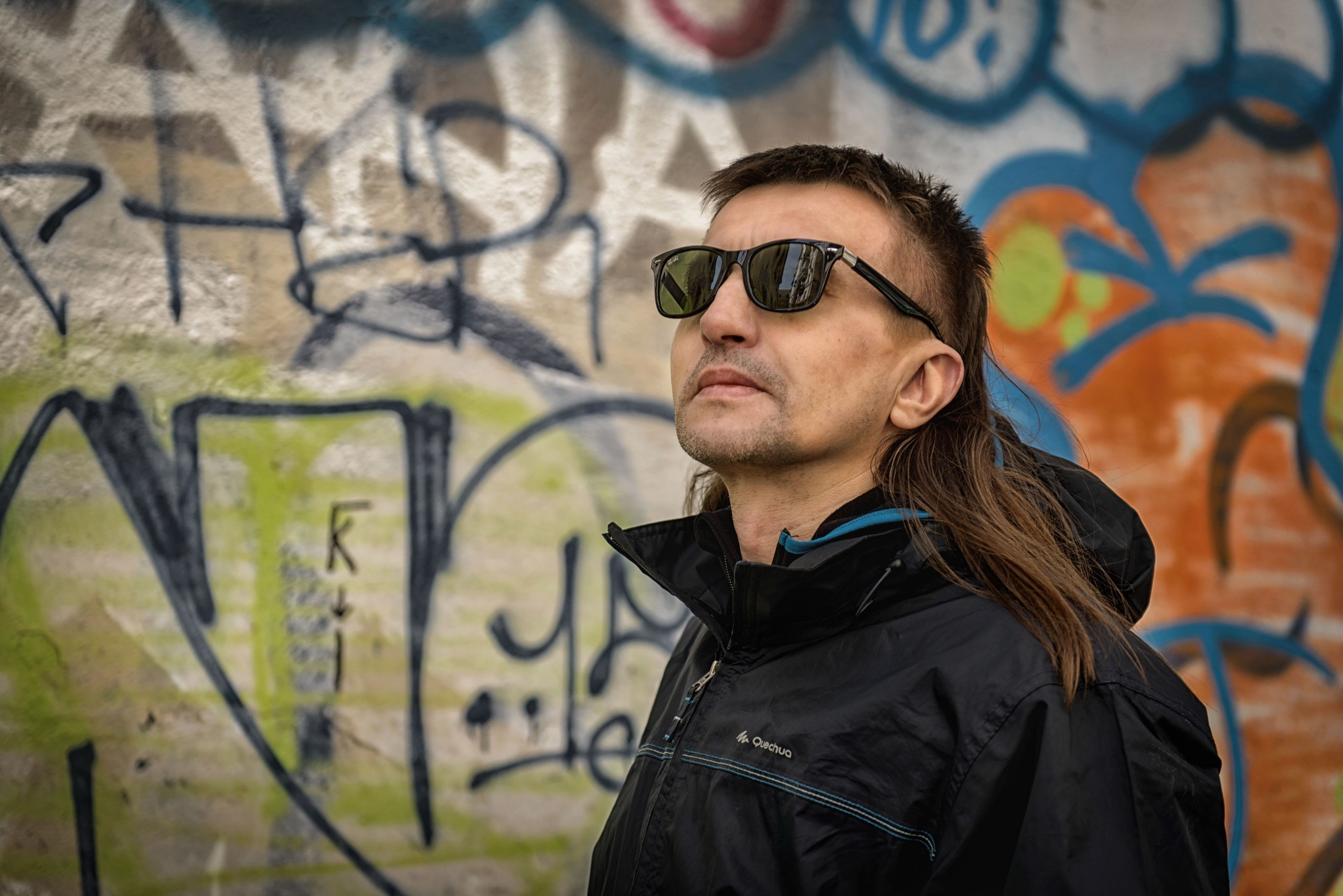 Фотосессия в Москве на природе. Свадебный фотограф Олег Шатохин  Москва и Московской область