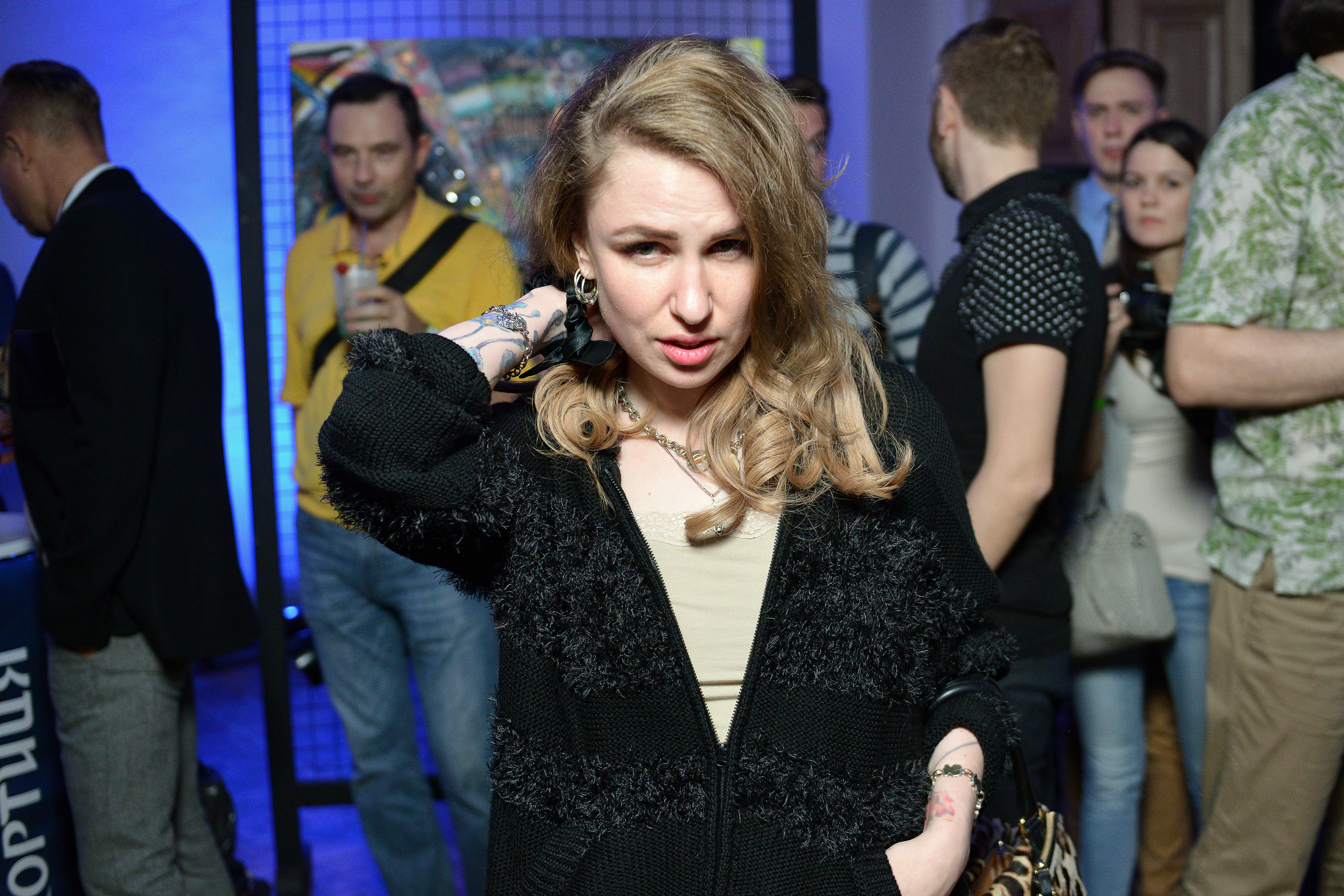 Фотосъемка мероприятий, концертов, корпоративов в Москве. Свадебный фотограф Олег Шатохин  Москва и Московской область