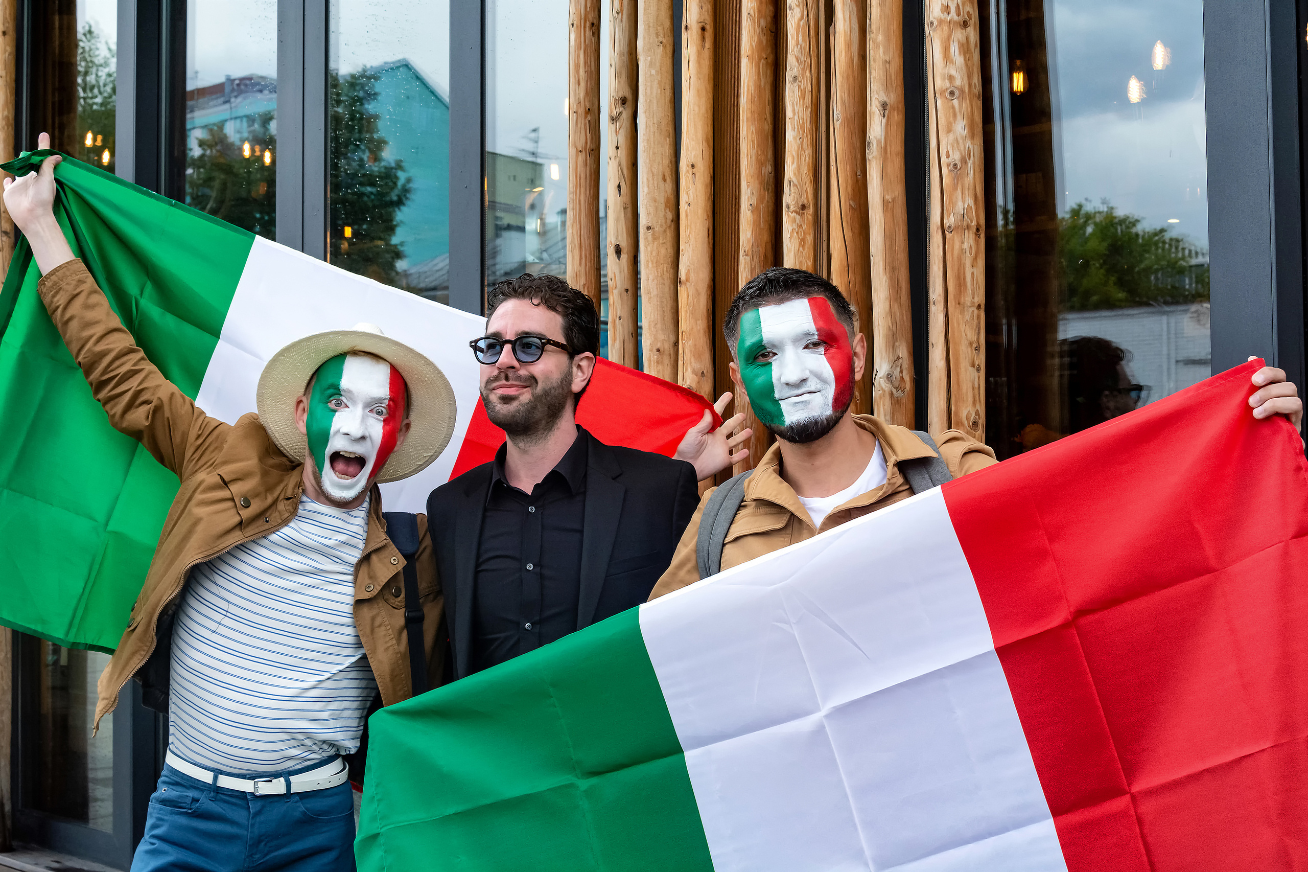 Фотосъемка мероприятий, концертов, корпоративов в Москве. Свадебный фотограф Олег Шатохин  Москва и Московской область