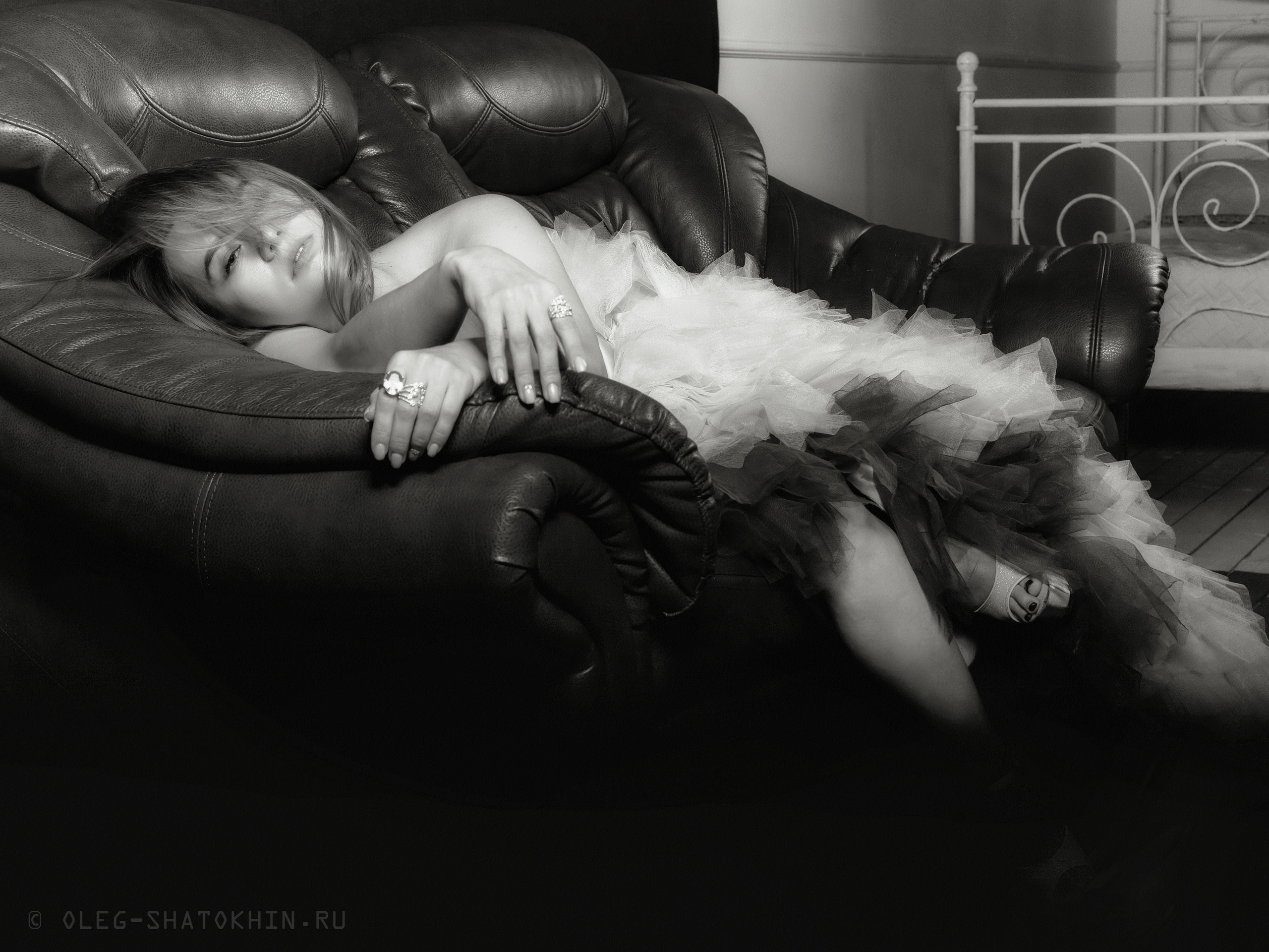 Студийные фотосессии в Москве и Московской области. Свадебный фотограф Олег Шатохин  Москва и Московской область