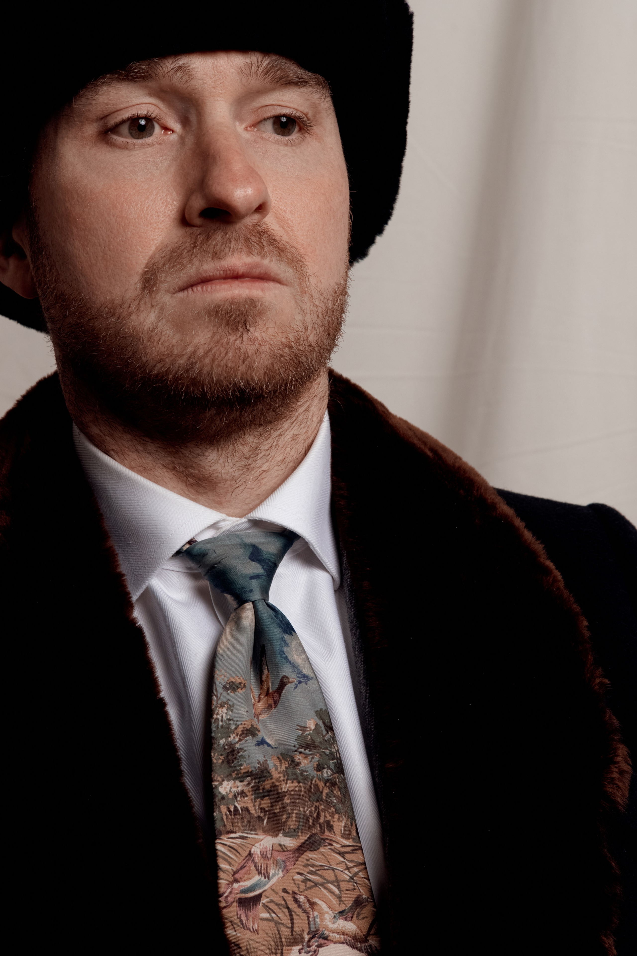 Контан. Фотограф Михаил Николаев