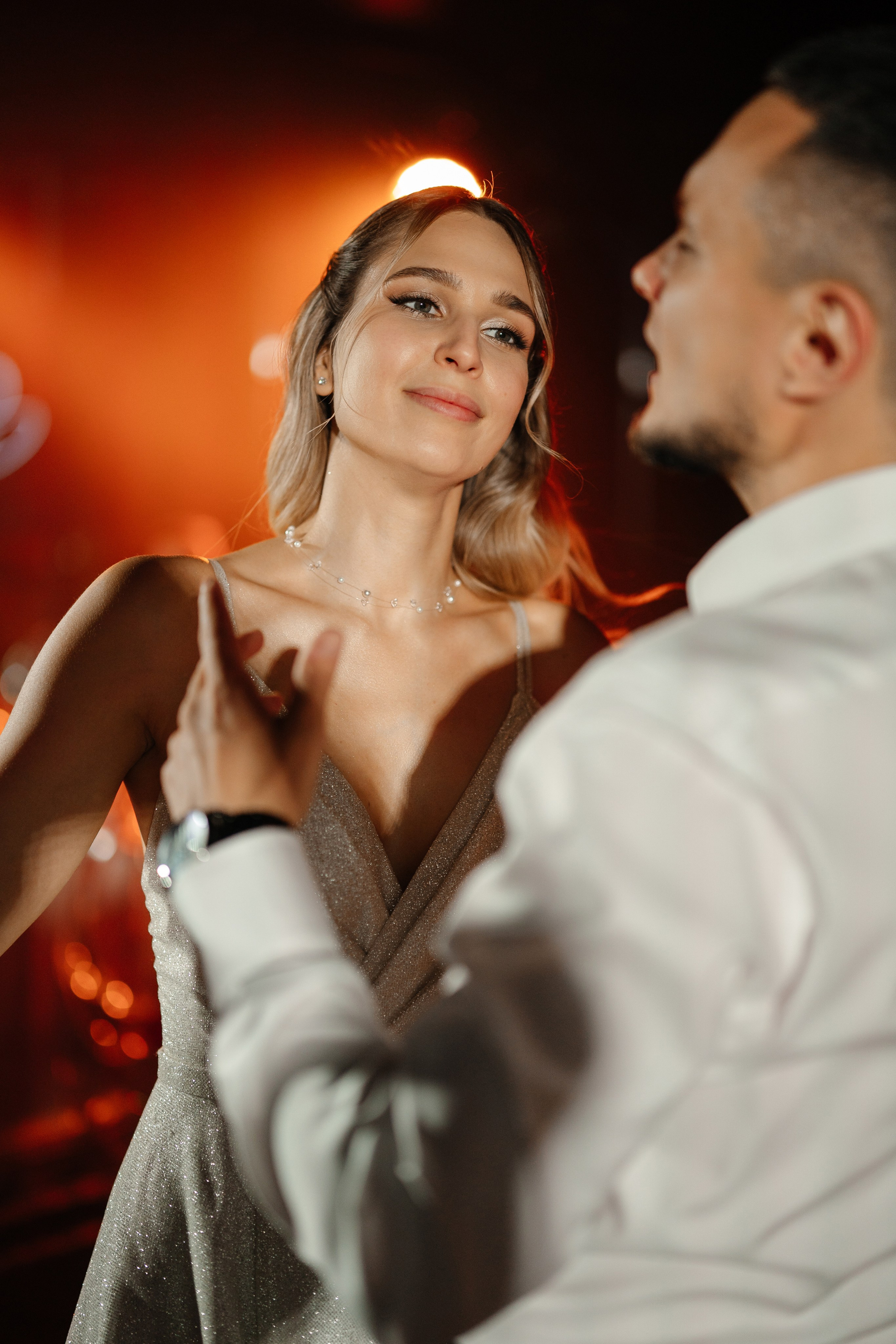 Гриша и Настя. Свадебный и репортажный фотограф в Москве Андрей Вайман