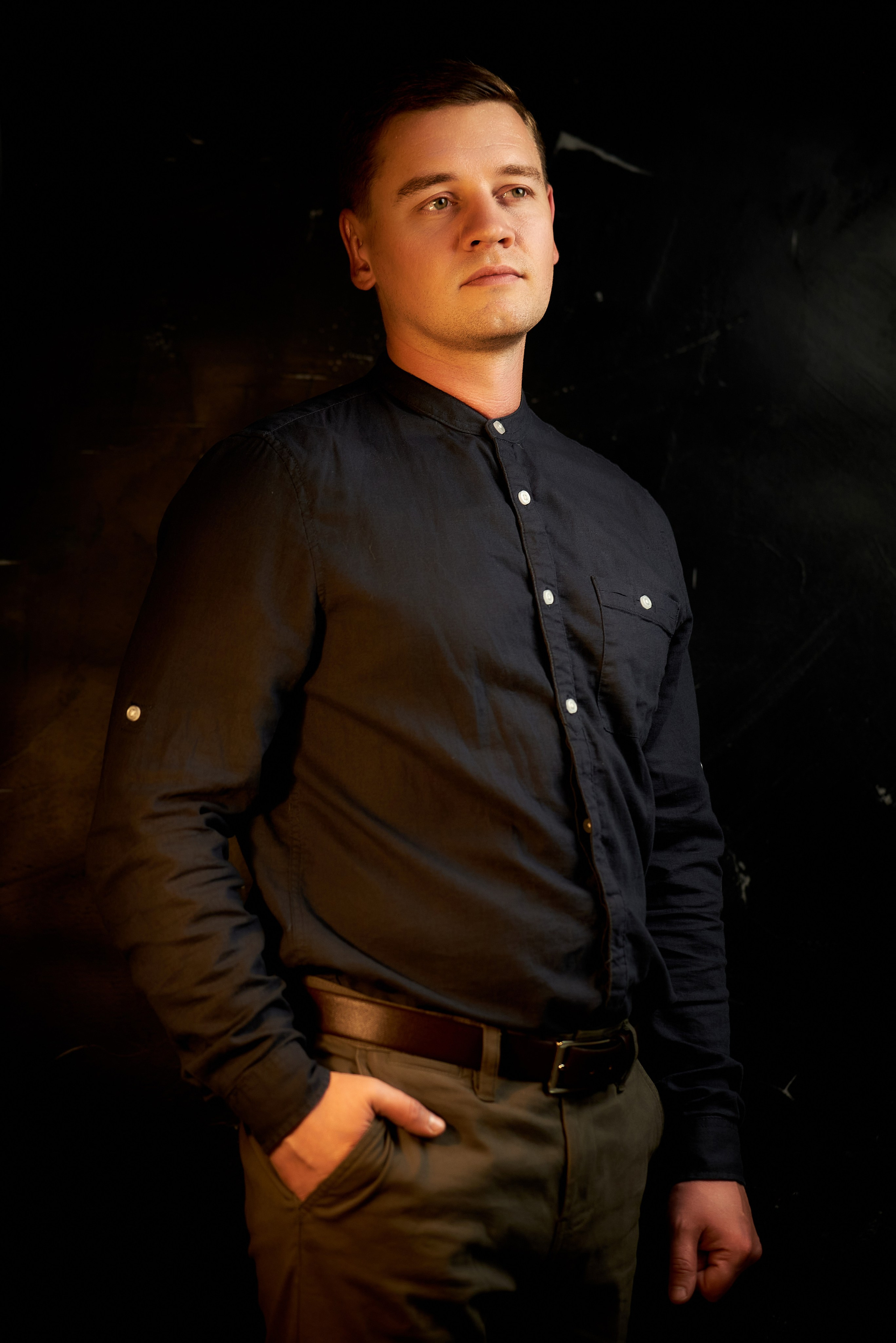 Михаил. Андрей Винников фотограф в Нижнем Новгороде