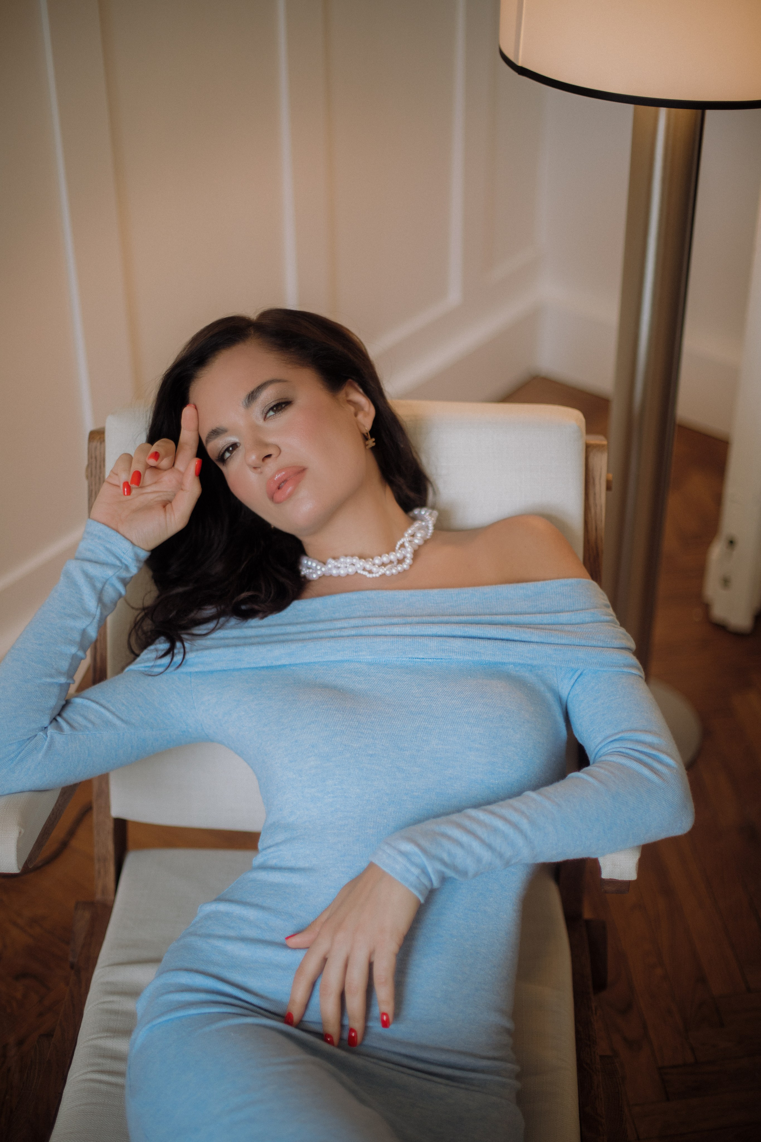 Сабина. Семейный и детский фотограф Юлия Шох