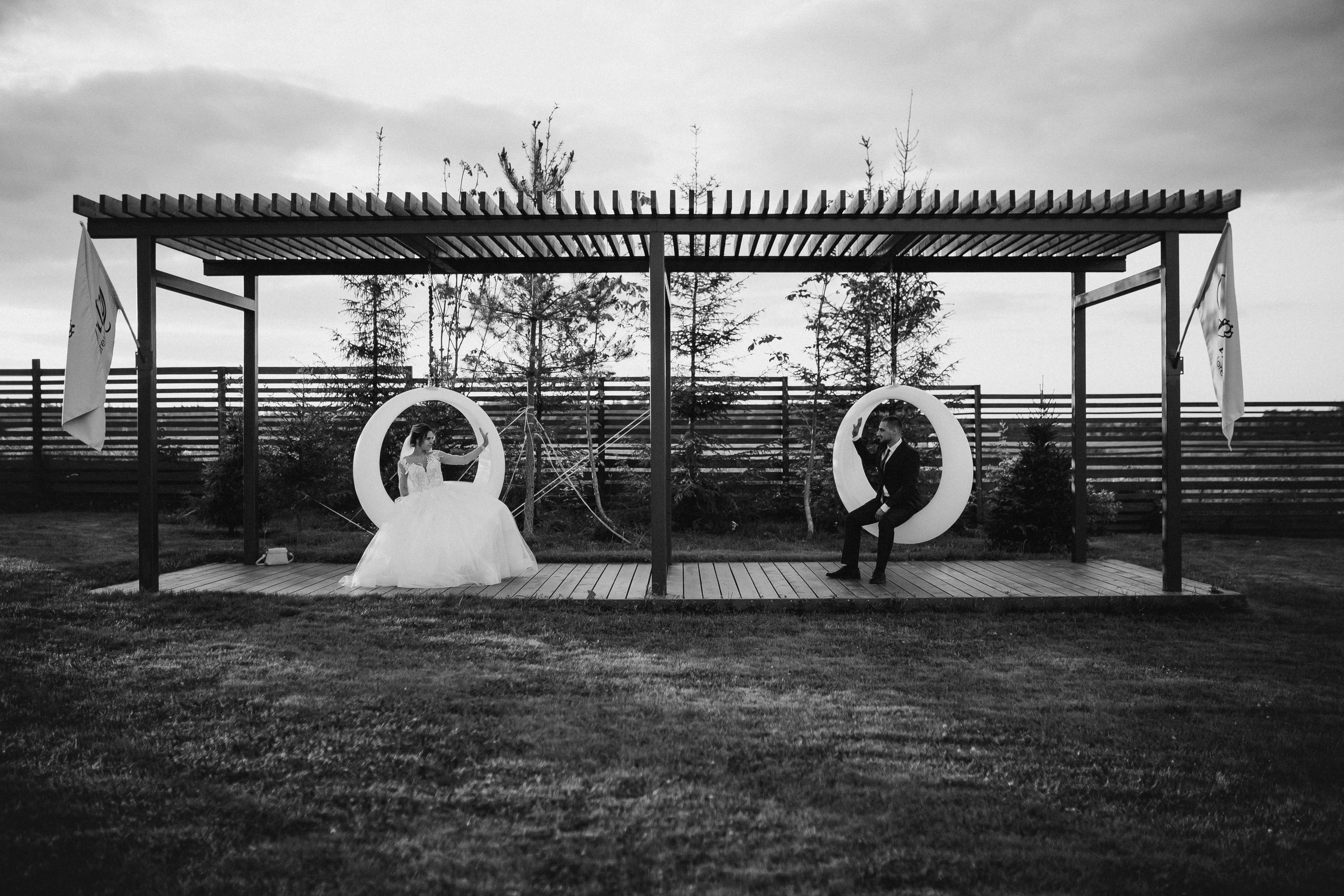 Никита & Олеся. Анна Михайлова|Свадебный фотограф в Санкт-Петербурге