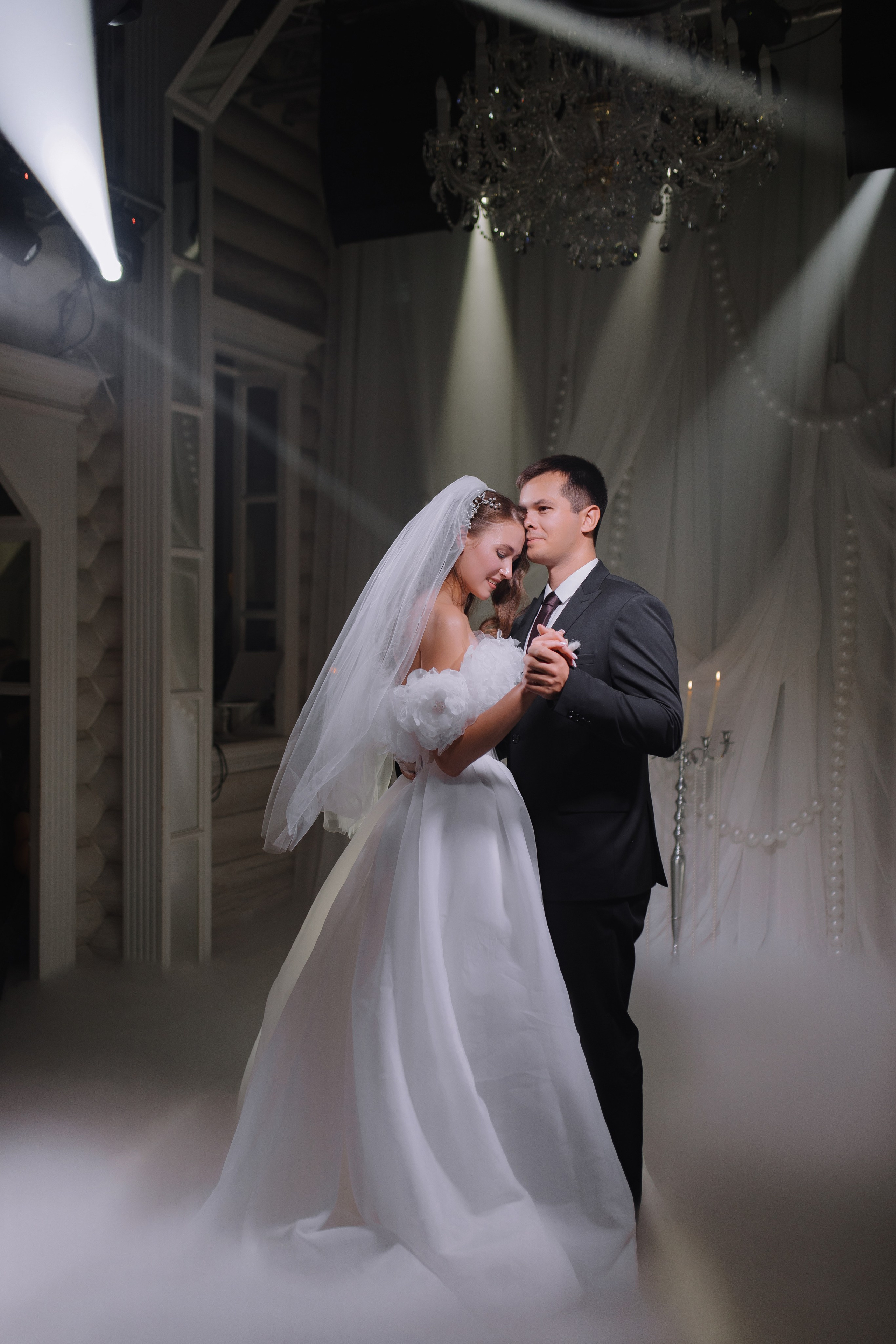 Осенняя свадьба. Фотограф и видеограф в Мурманске, Москве Екатерина Нечаева