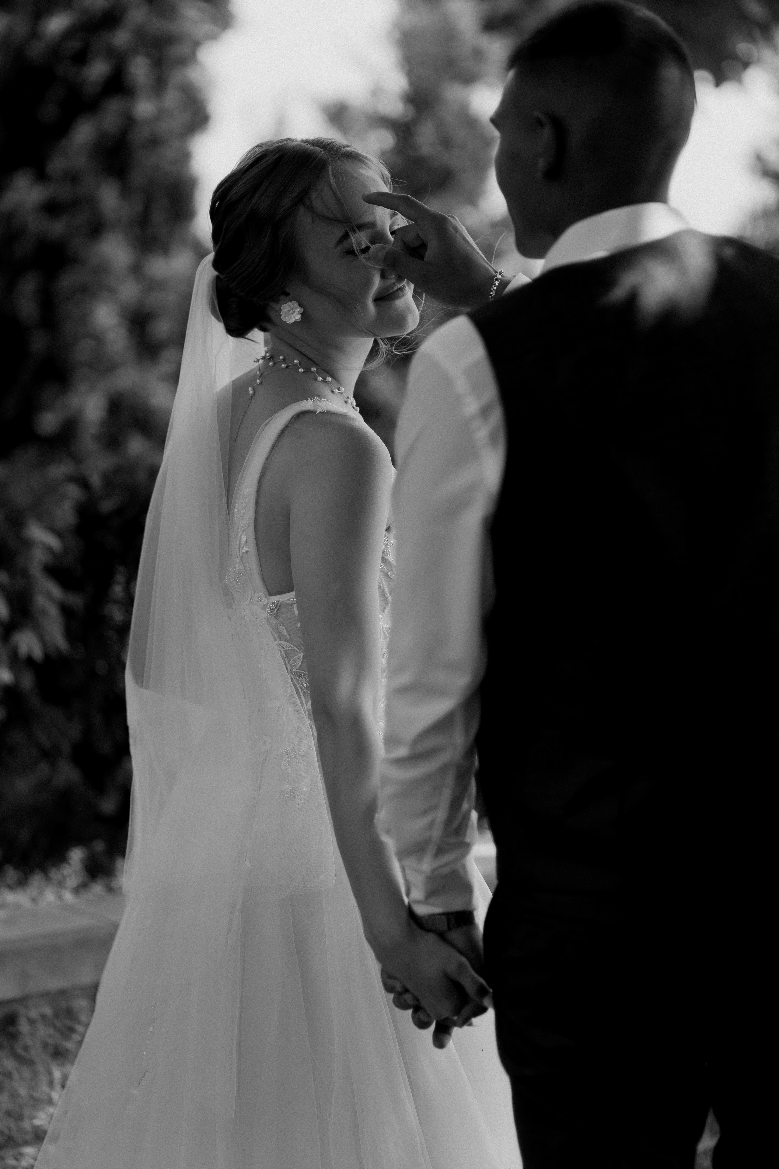 Отзывы. Свадебный фотограф в Краснодаре Татьяна Гура