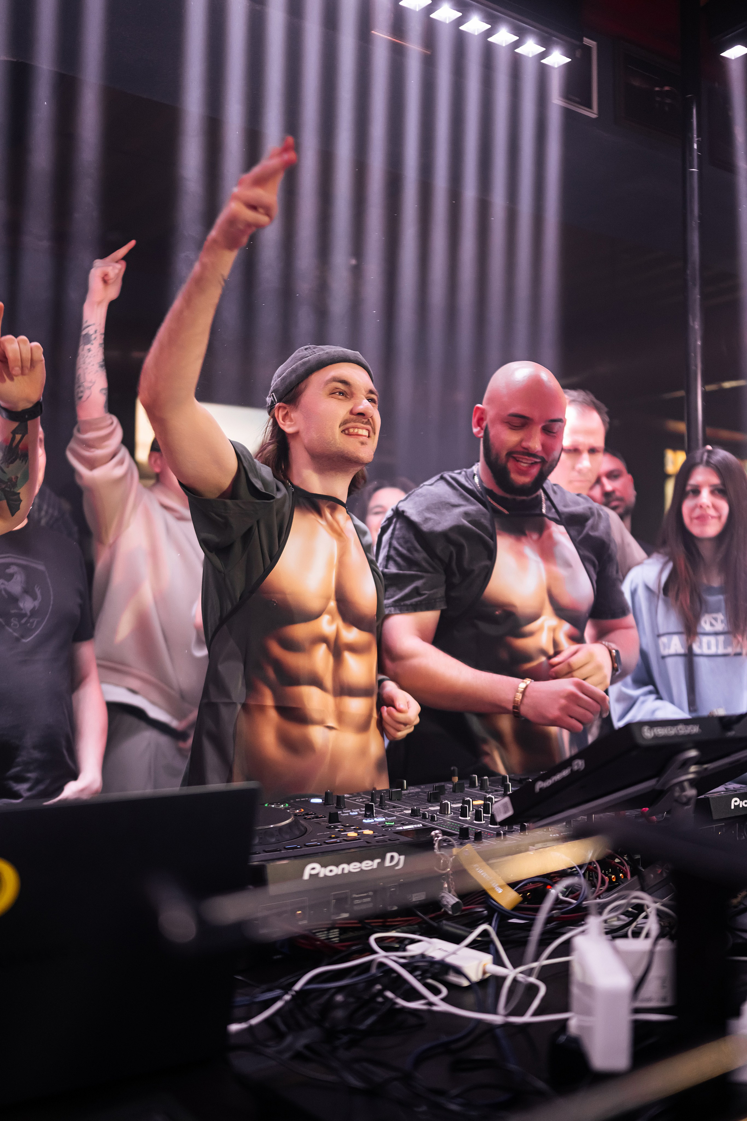 Репортажный фотограф в Новосибирске