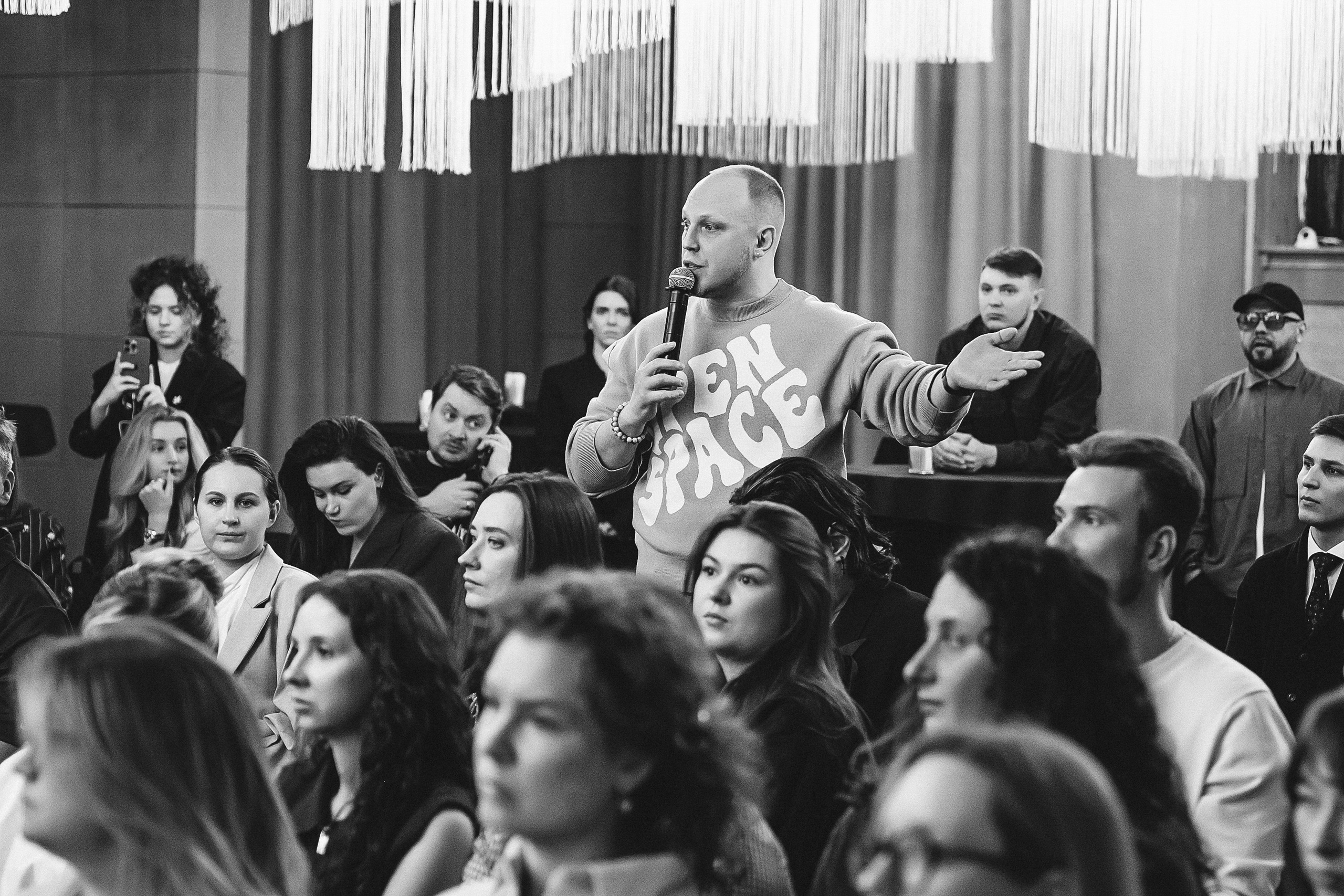 Репортажный фотограф Новосибирск