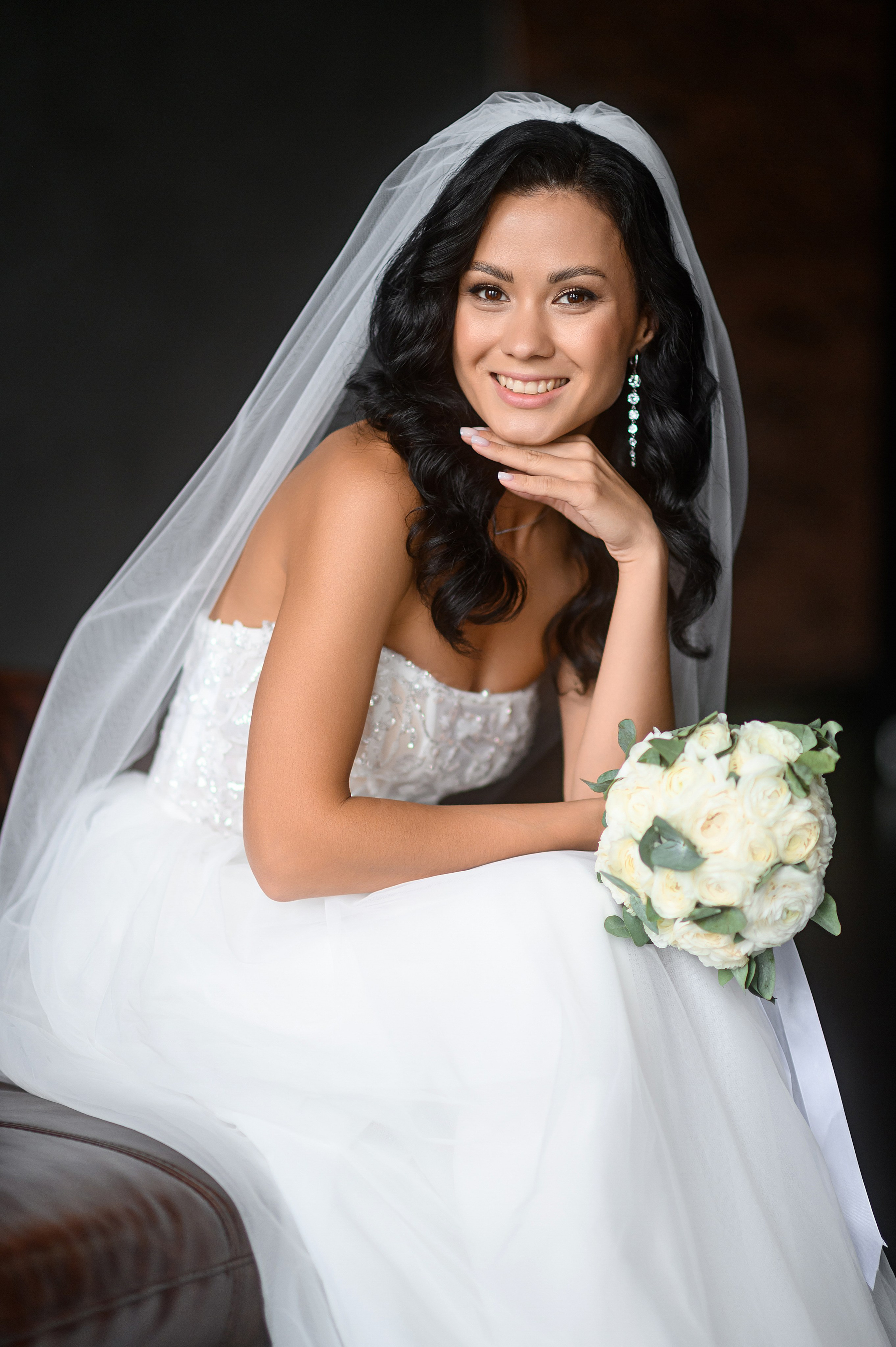 Свадебный фотограф и видеограф