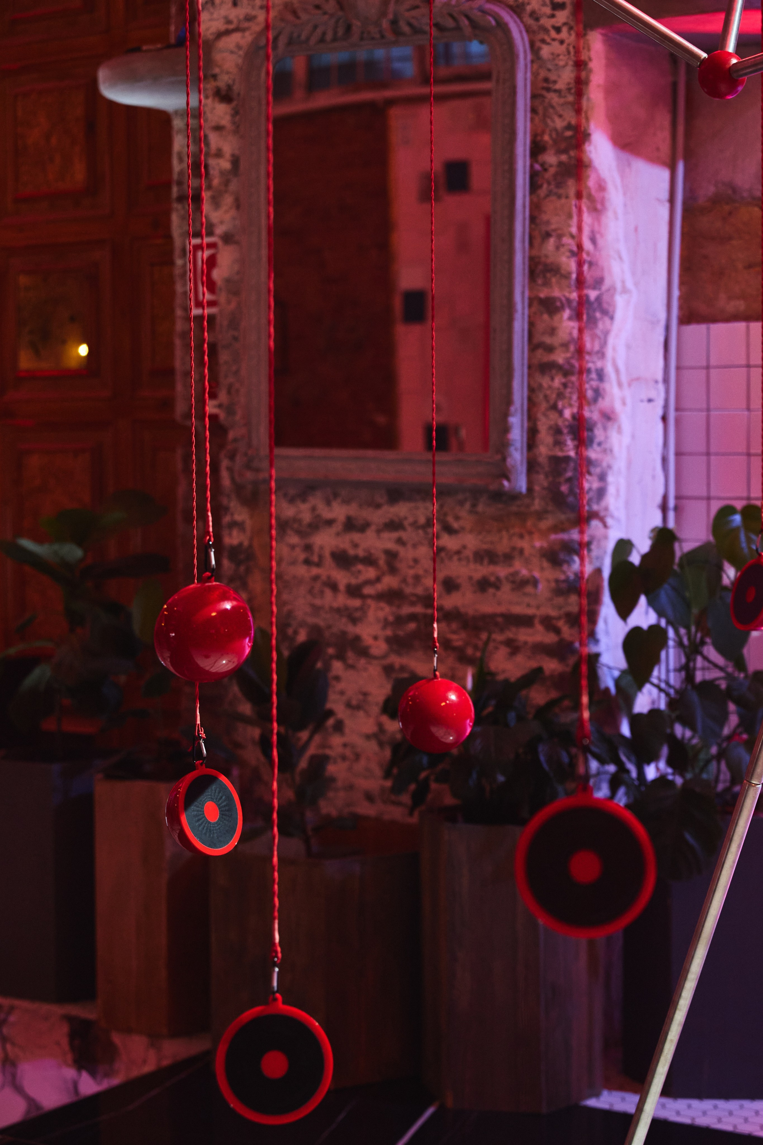 Альфа-Банк: Собрание Искусств в Санкт-Петербурге. КонТайм: профессиональная съемка для организаций