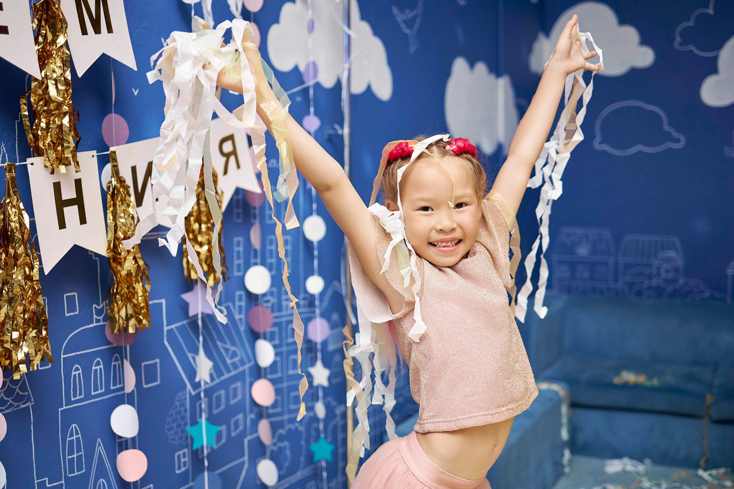 Дети. Anastasia Reportage Photography