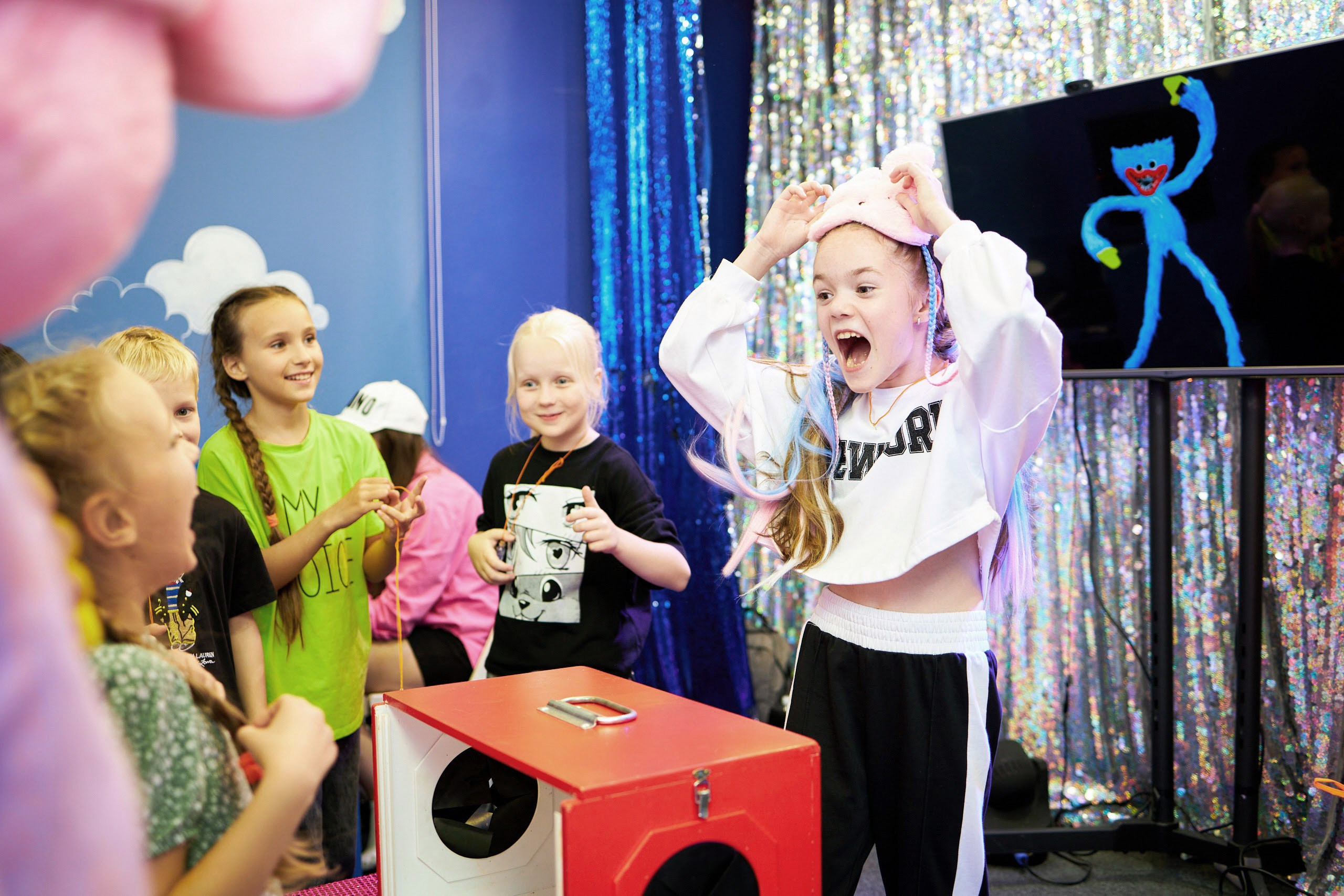 Дети. Anastasia Reportage Photography