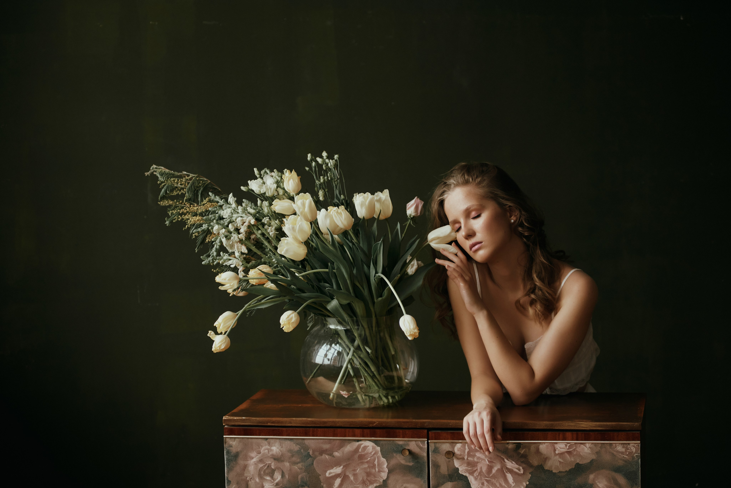 Иветта. Фотограф в Санкт Петербурге Александра Вильдгрубе