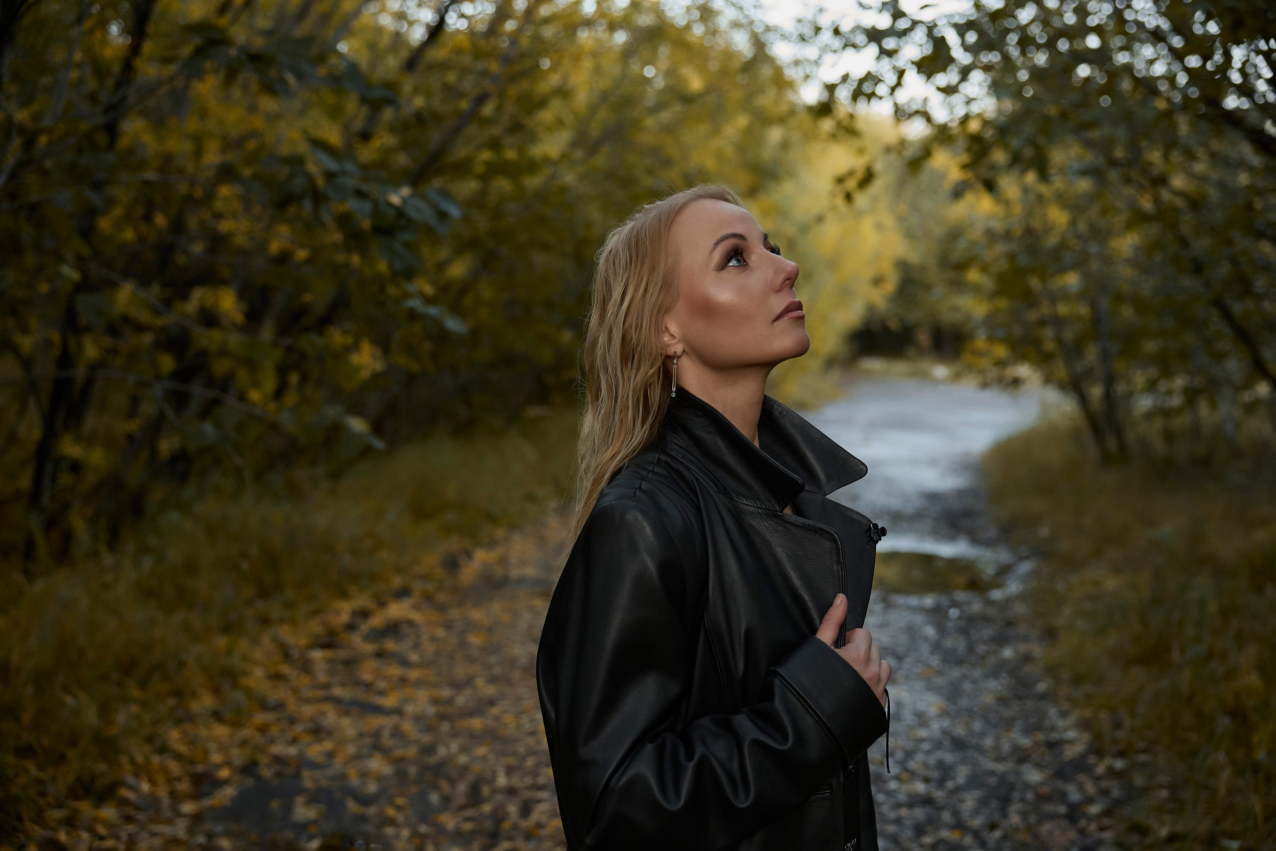 Светлана. Портретный, семейный, свадебный фотограф в Магадане — Екатерина Литвин