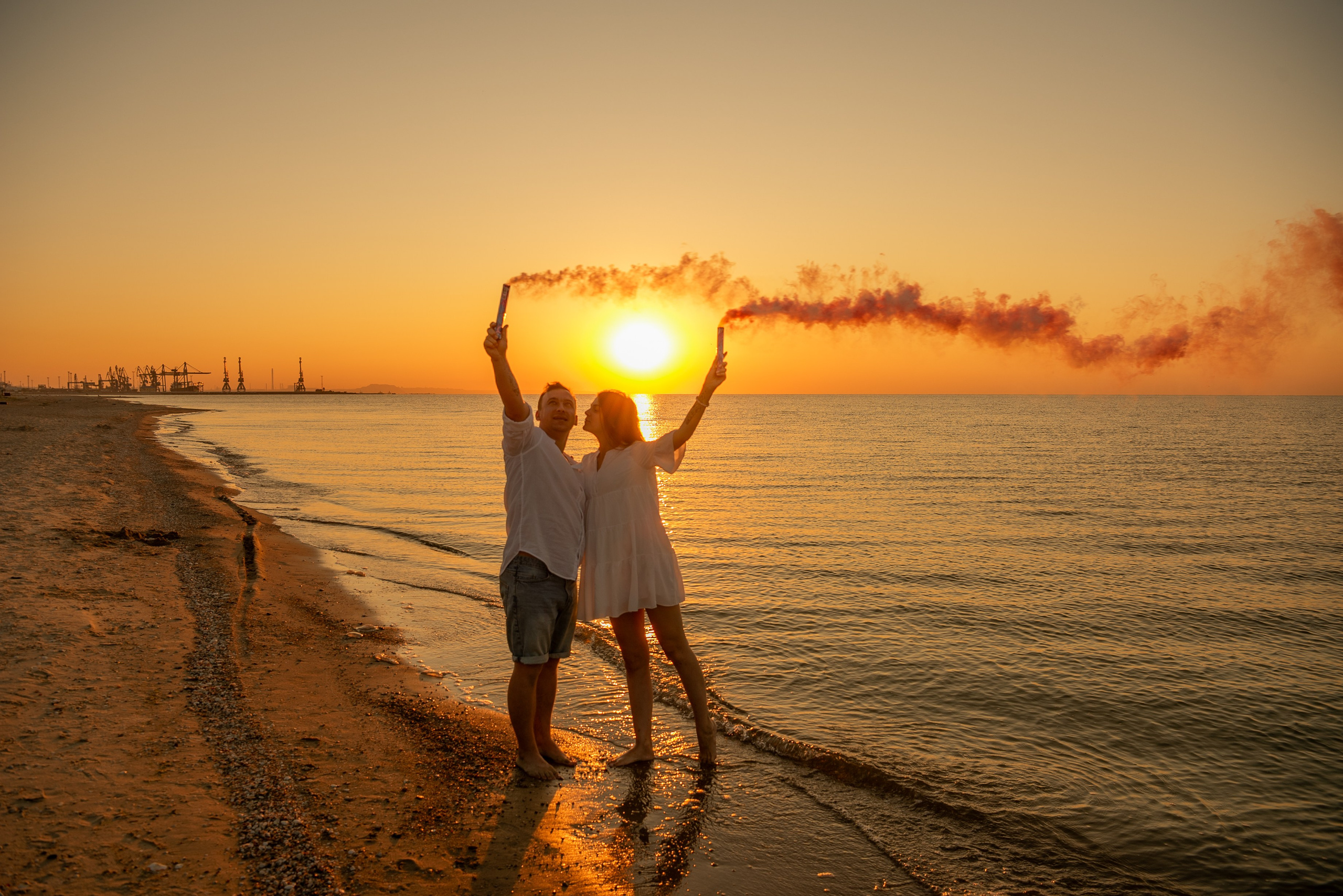 Беременность. Фотограф Юлия Летовальцева, город Мариуполь