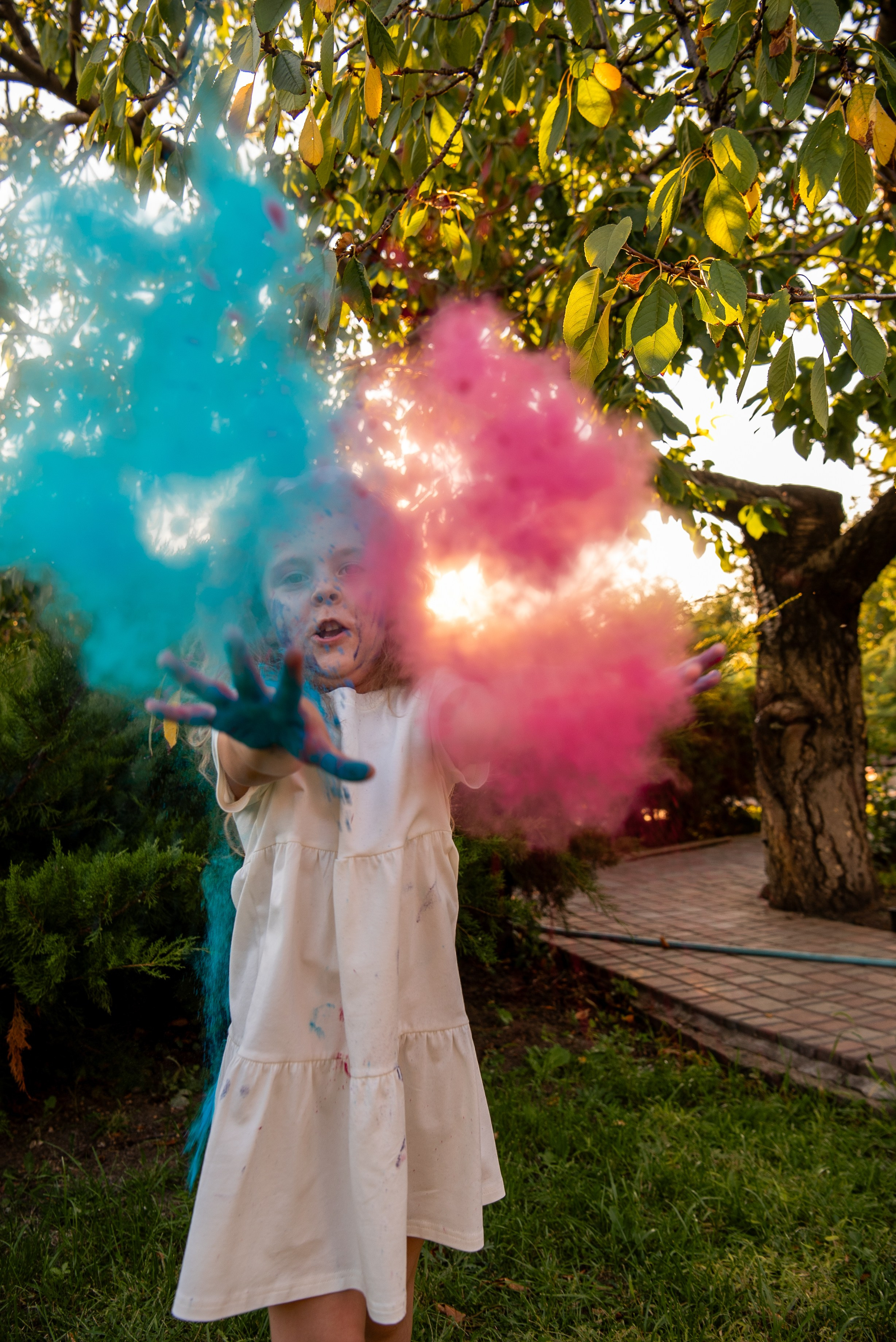 Детские фотосессии. Фотограф Юлия Летовальцева, город Мариуполь