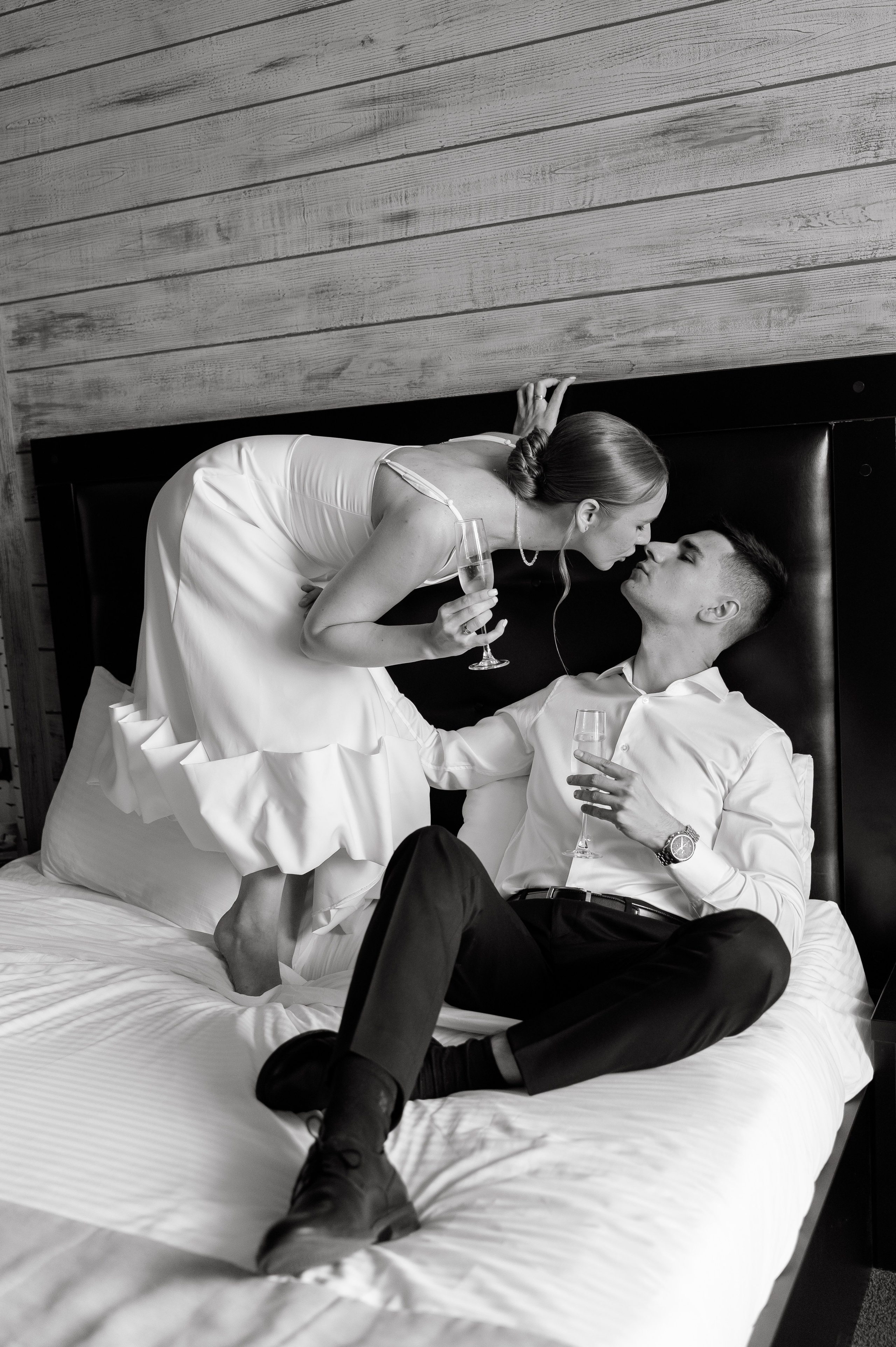 Иван и Анастасия. Свадебный организатор в Тольятти | Самаре