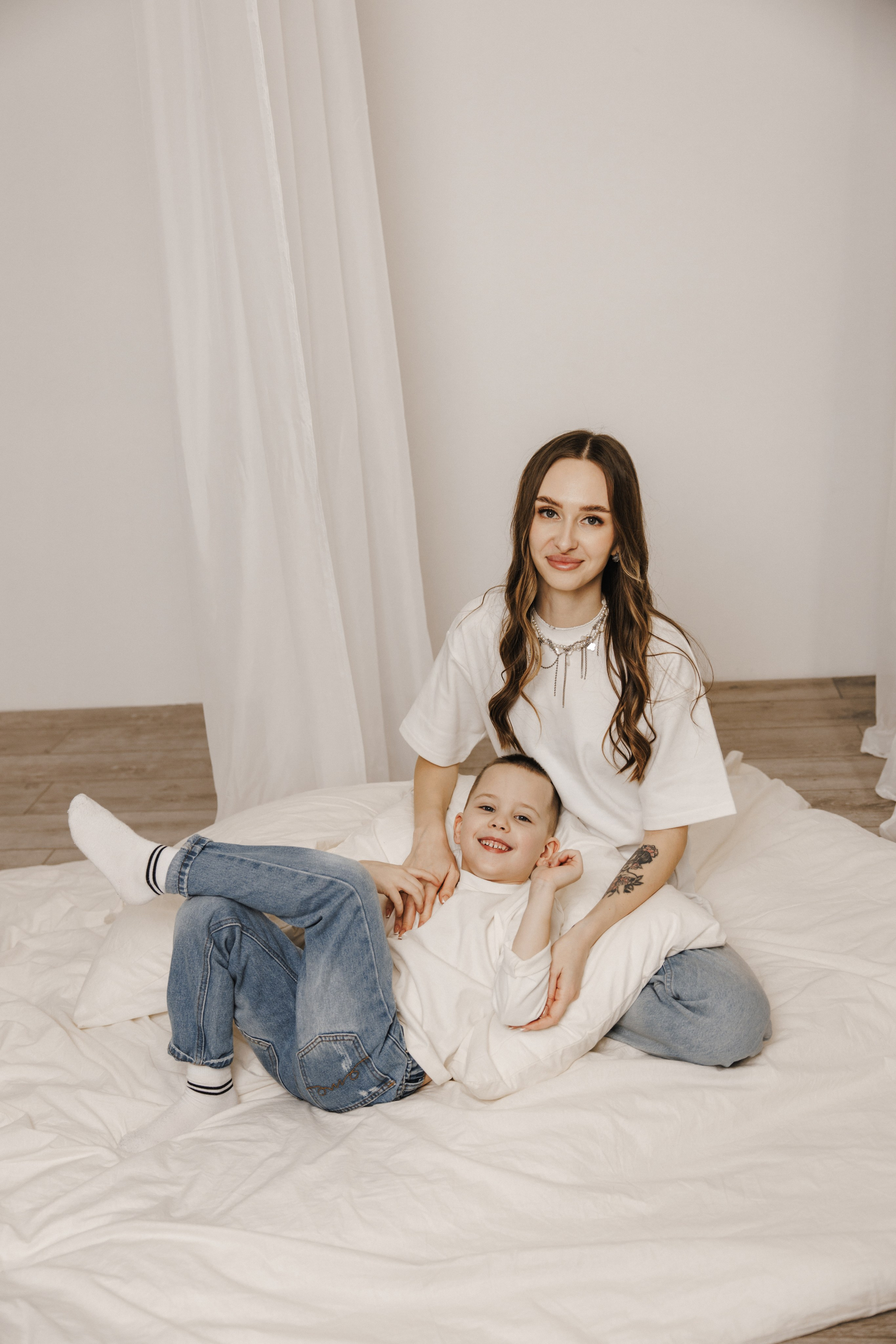 Саша, Вера и Леон. Свадебный фотограф Краснодар Ростов Солоникова Вероника