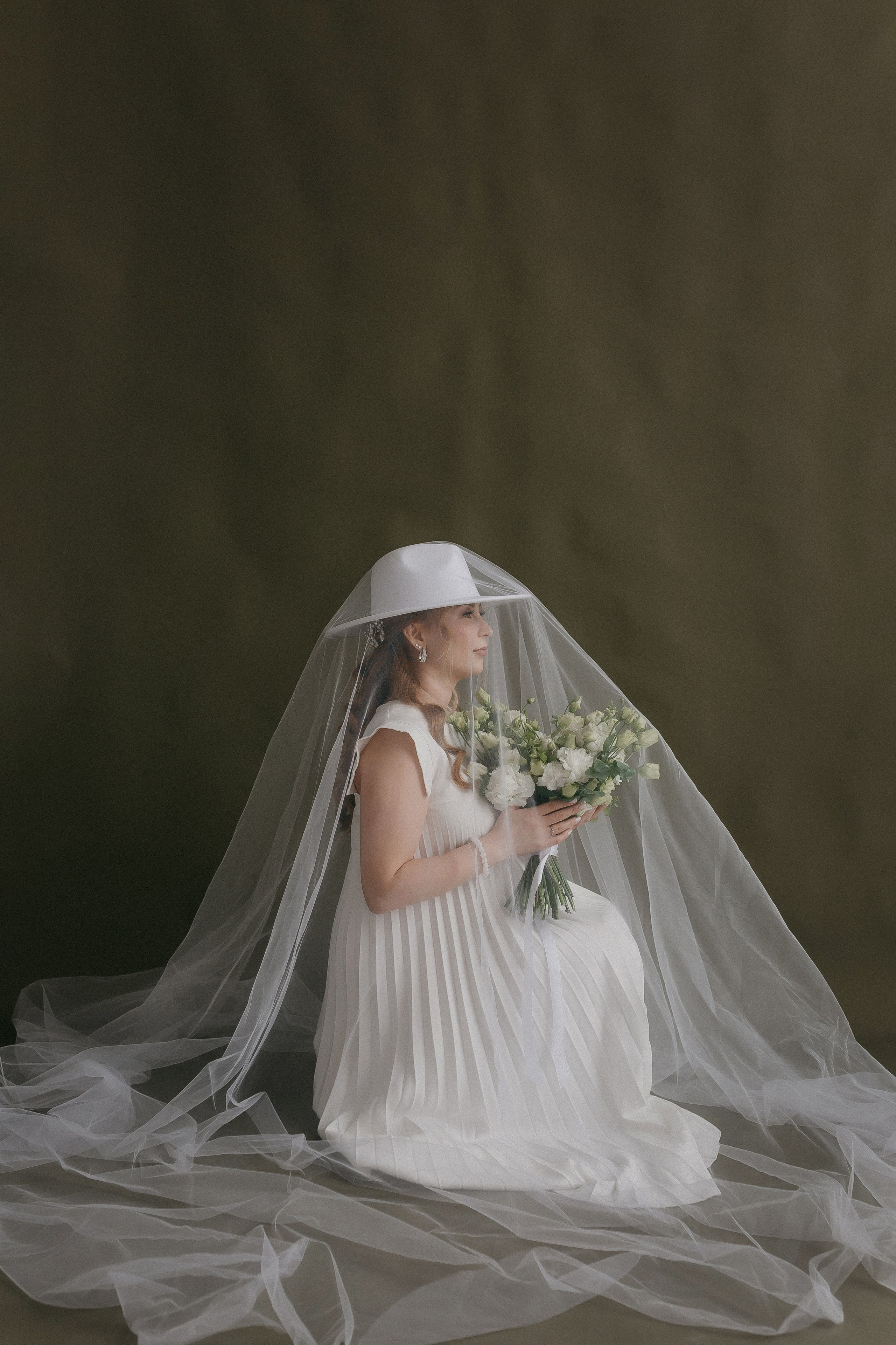 Евгений & Рина. Семейный фотограф в Сургуте