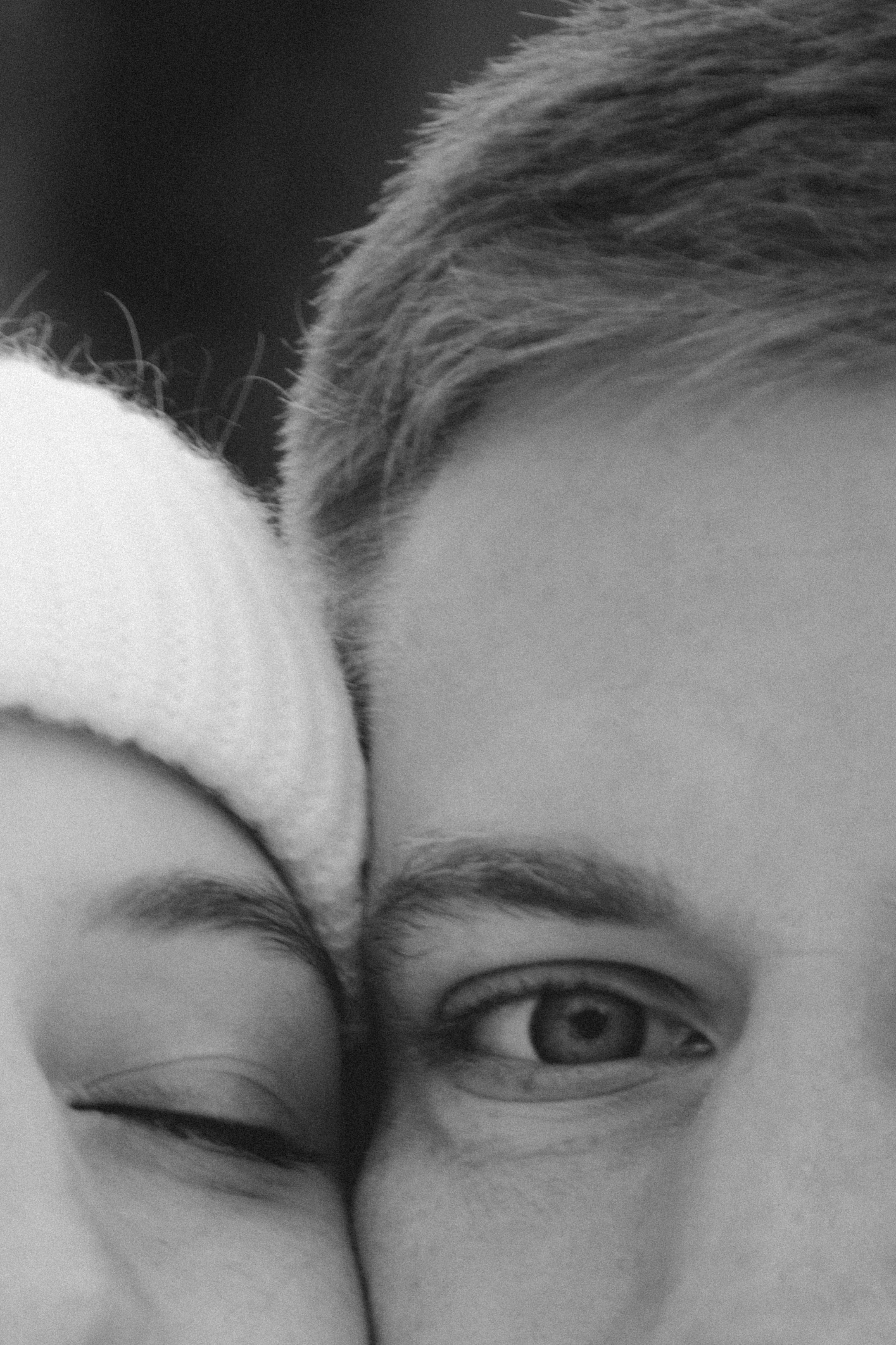 3. Портретный фотограф и ретушер Спирина Александра | Тула