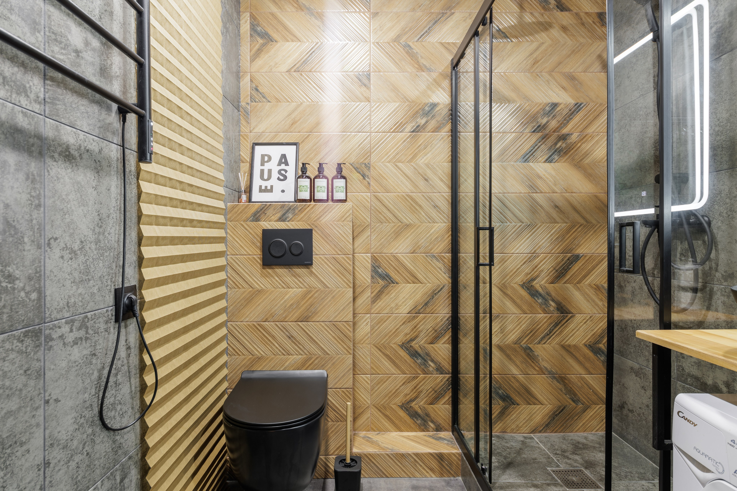 Студия, Полтавская ул