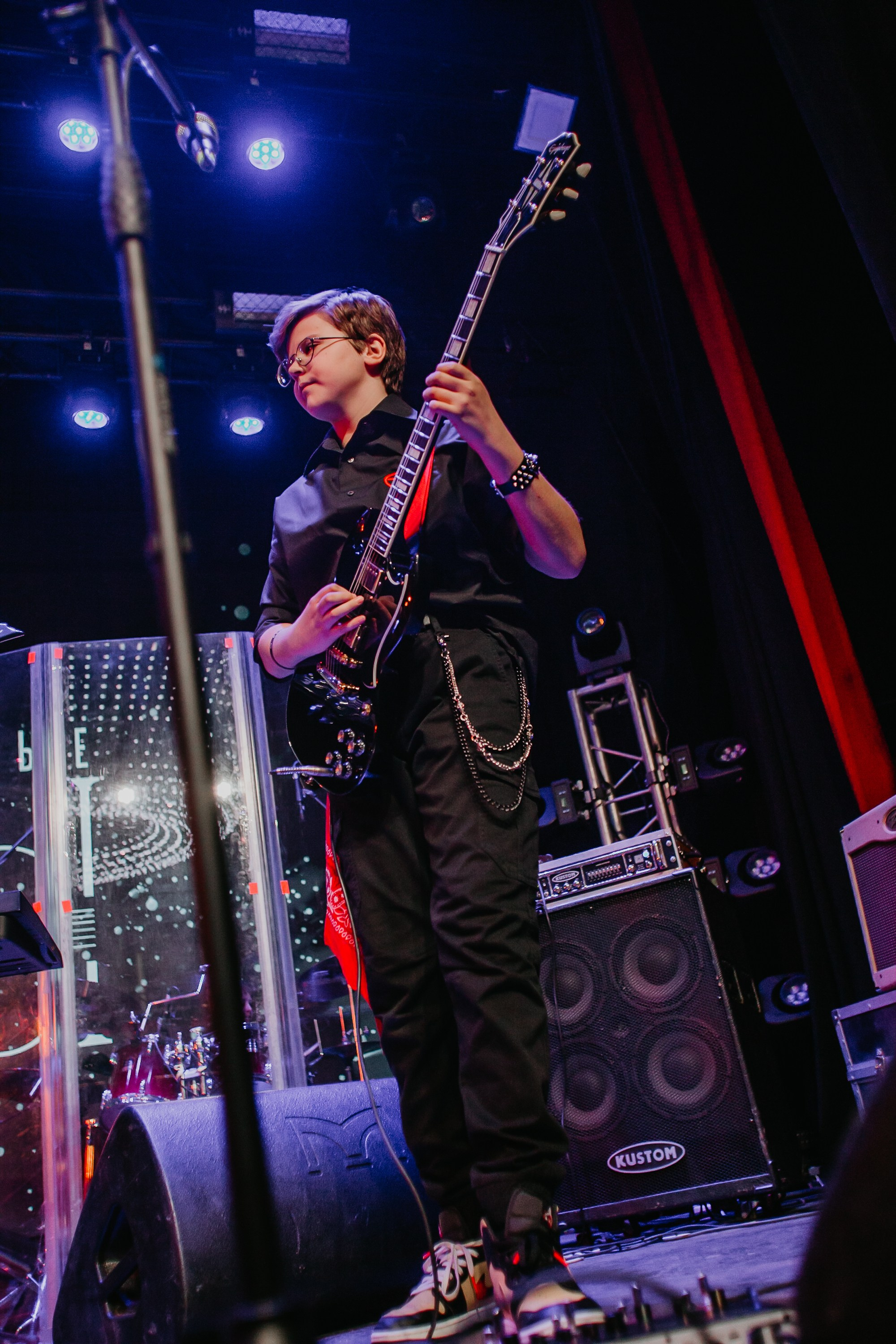 Всероссийский фестиваль «Серебряные струны». Фотограф событий Злобин Дмитрий