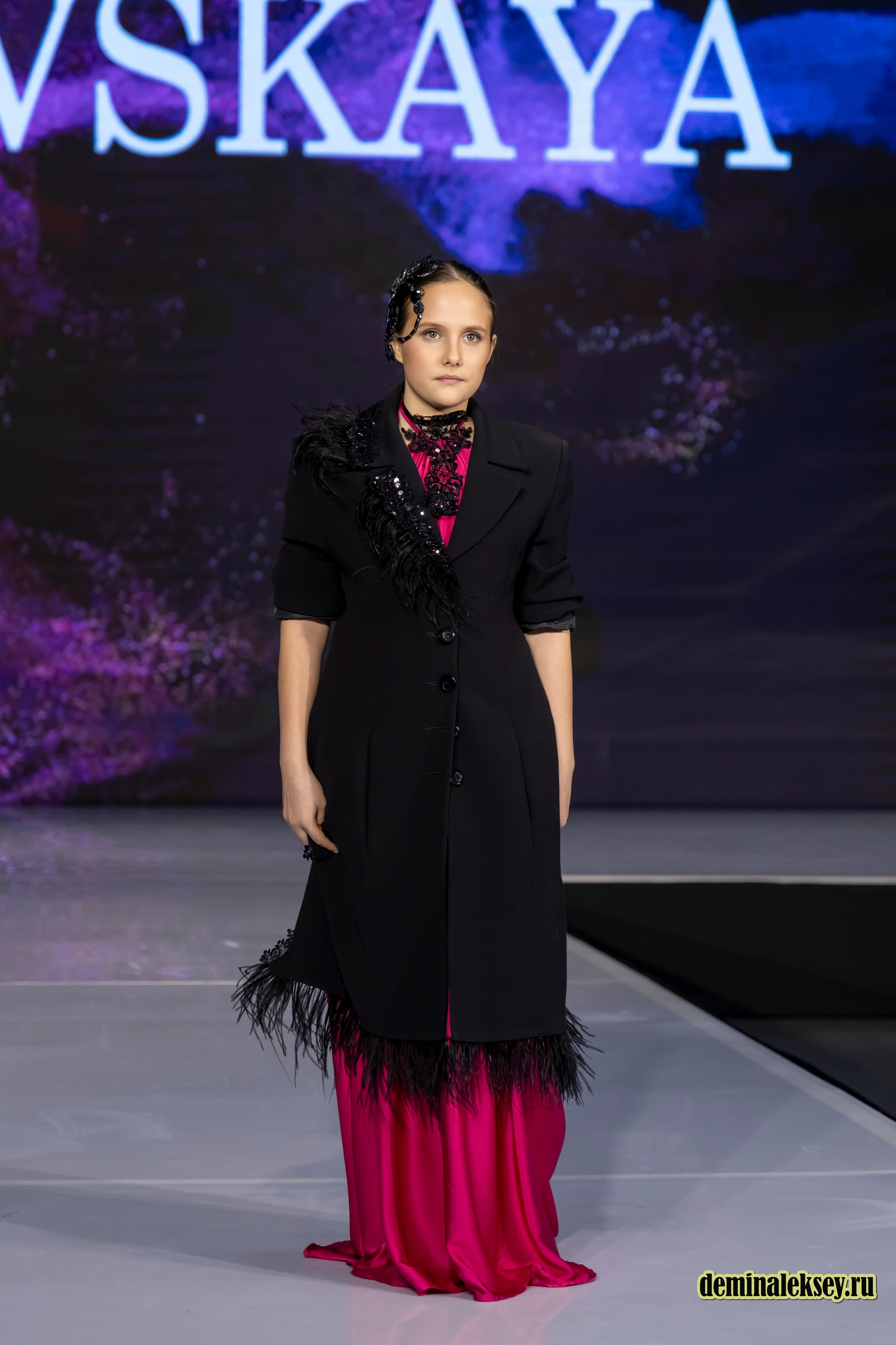 Кибовская Кристина 1 февраля 2025 гостиный двор, выставка Уникальная Россия. Репортажный, семейный и студийный фотограф в Москве Демин Алексей