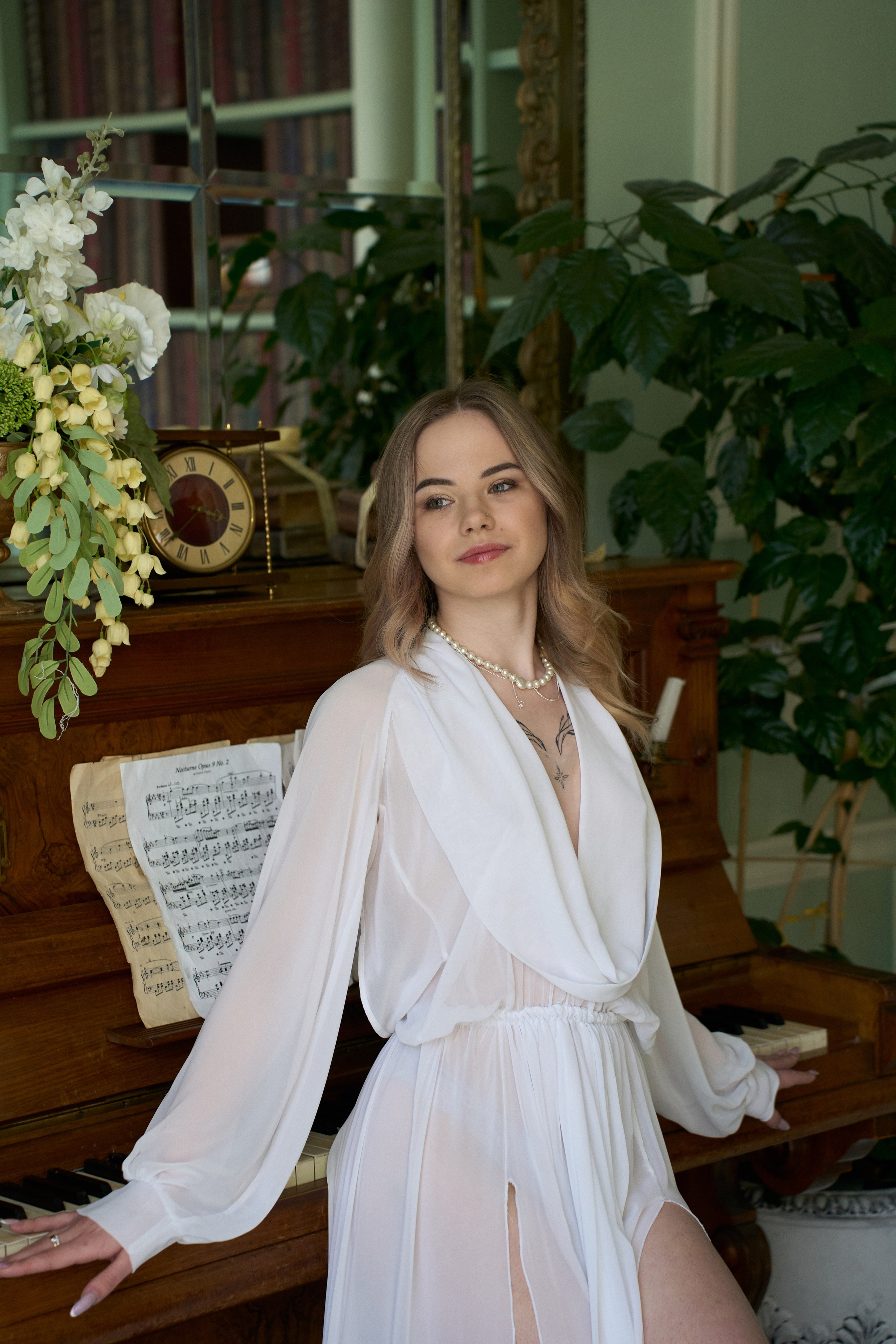 Свадебная съемка. Фотограф СПб Е.Эванс