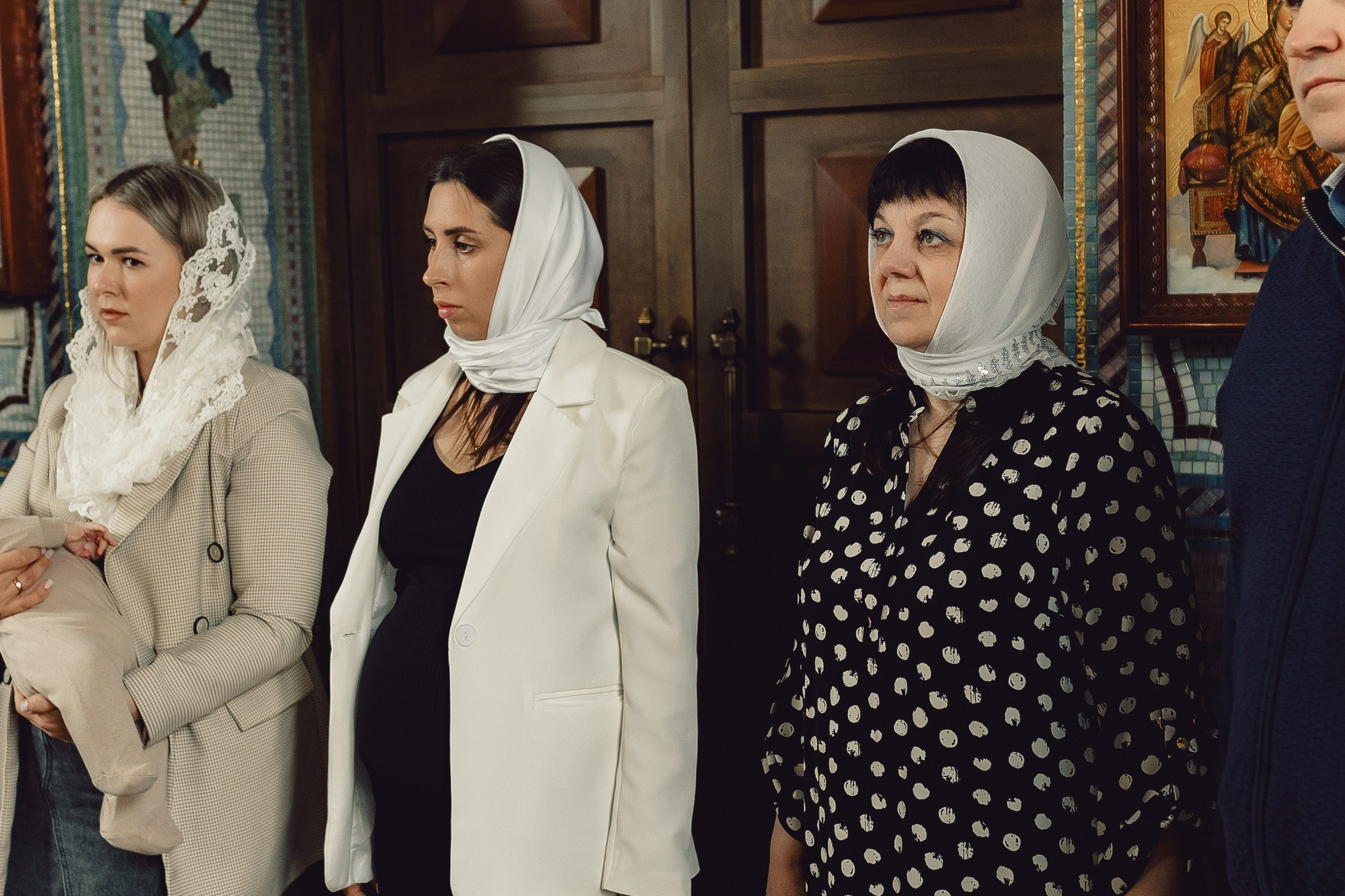 Часовня Серафима Саровского г. Щелково